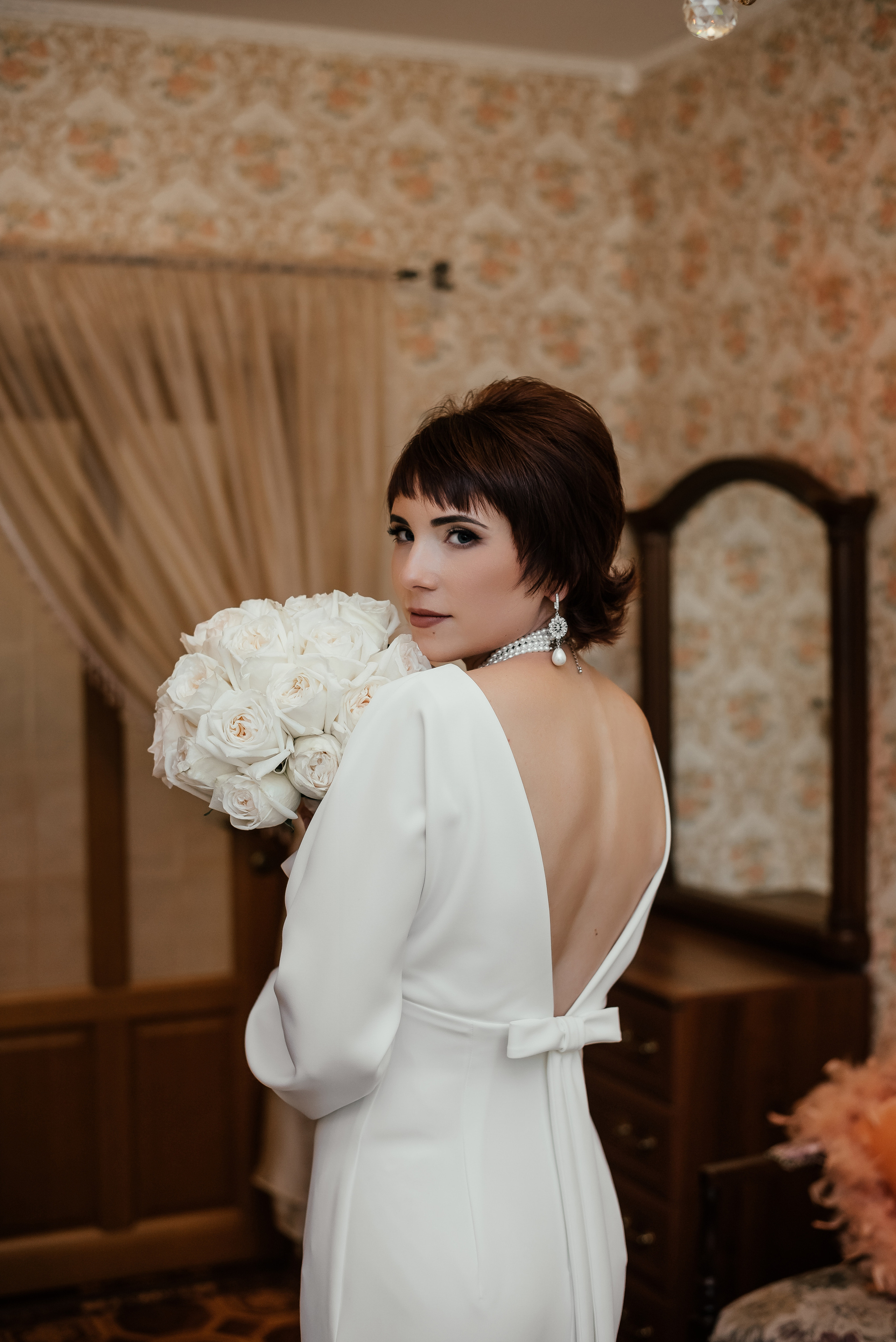 Леша и Лиза. Свадебный фотограф в Ростове Александра Груздева