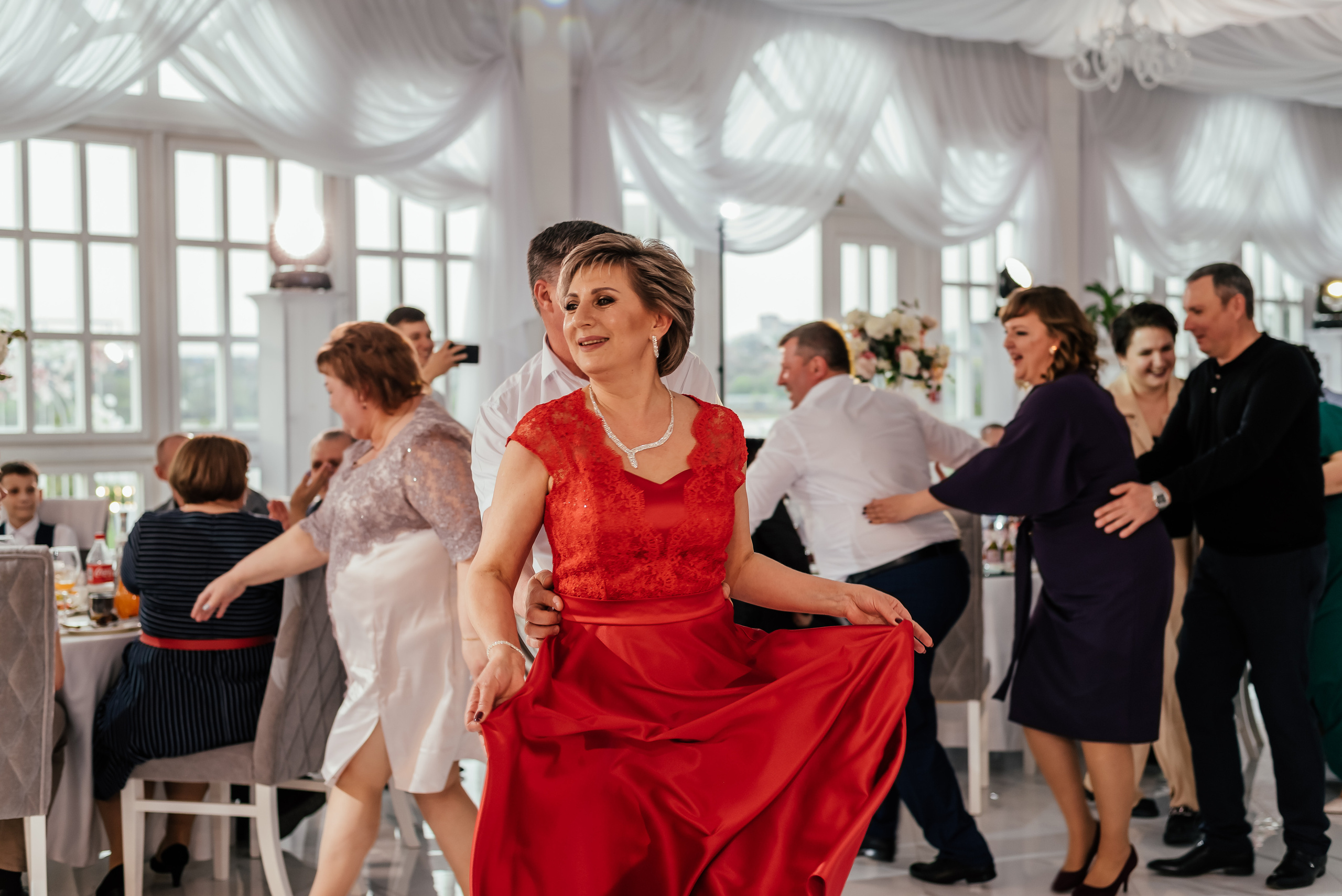 Александр и Валерия. Свадебный фотограф в Ростове Александра Груздева