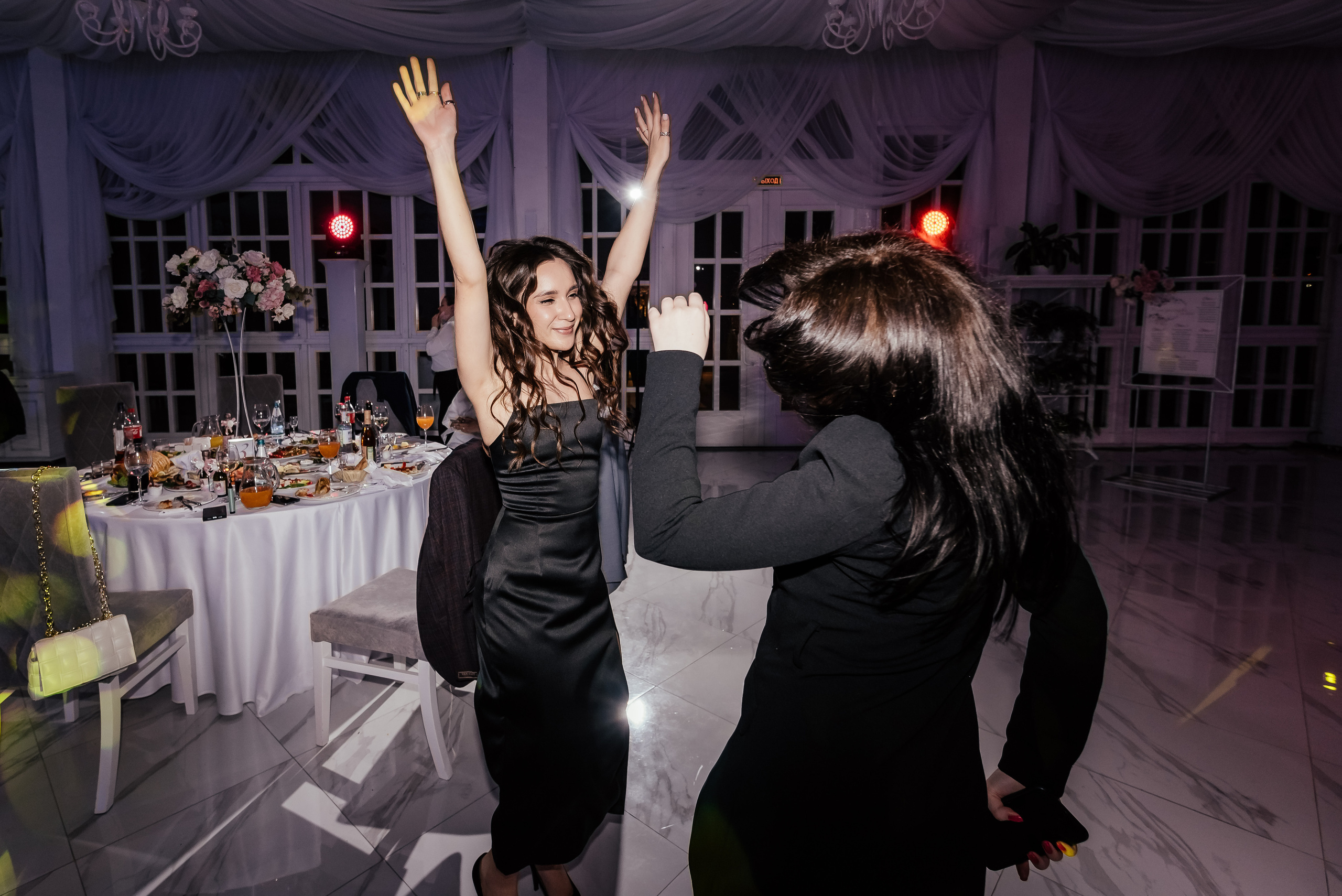 Александр и Валерия. Свадебный фотограф в Ростове Александра Груздева