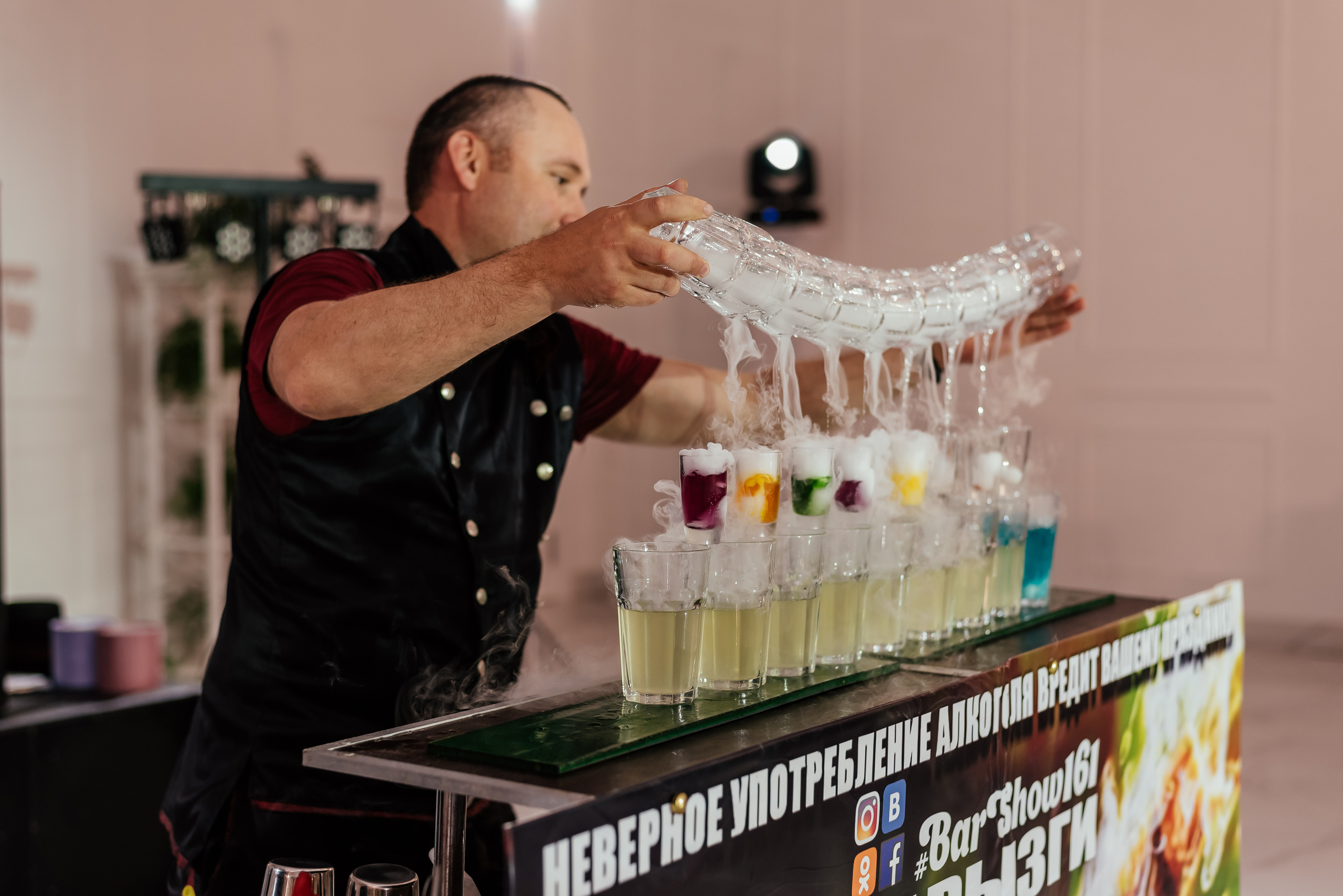 Александр и Валерия. Свадебный фотограф в Ростове Александра Груздева