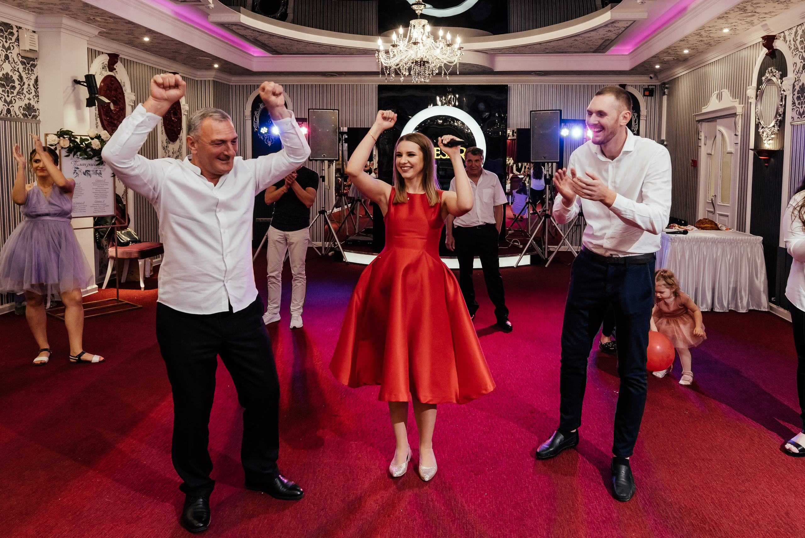 Леша и Лиза. Свадебный фотограф в Ростове Александра Груздева