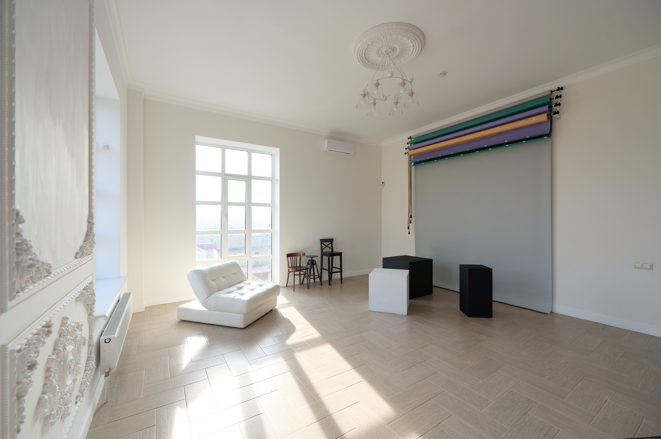 Фотостудия «Леона» Зал Промо