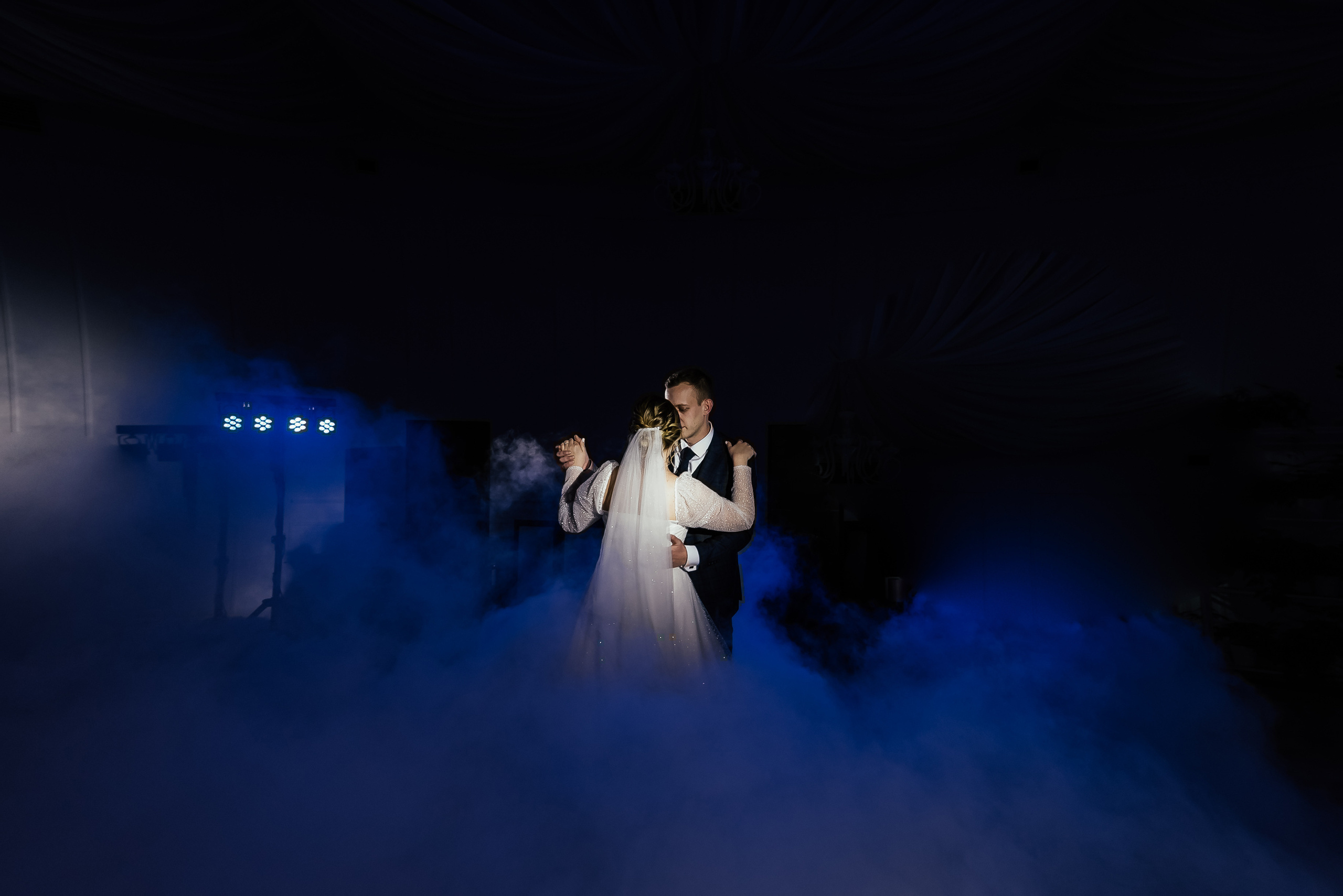 Александр и Валерия. Свадебный фотограф в Ростове Александра Груздева