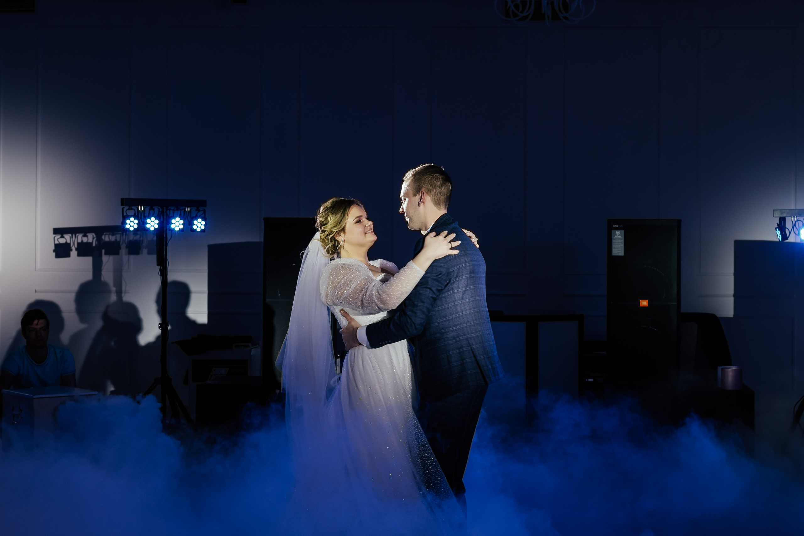 Александр и Валерия. Свадебный фотограф в Ростове Александра Груздева