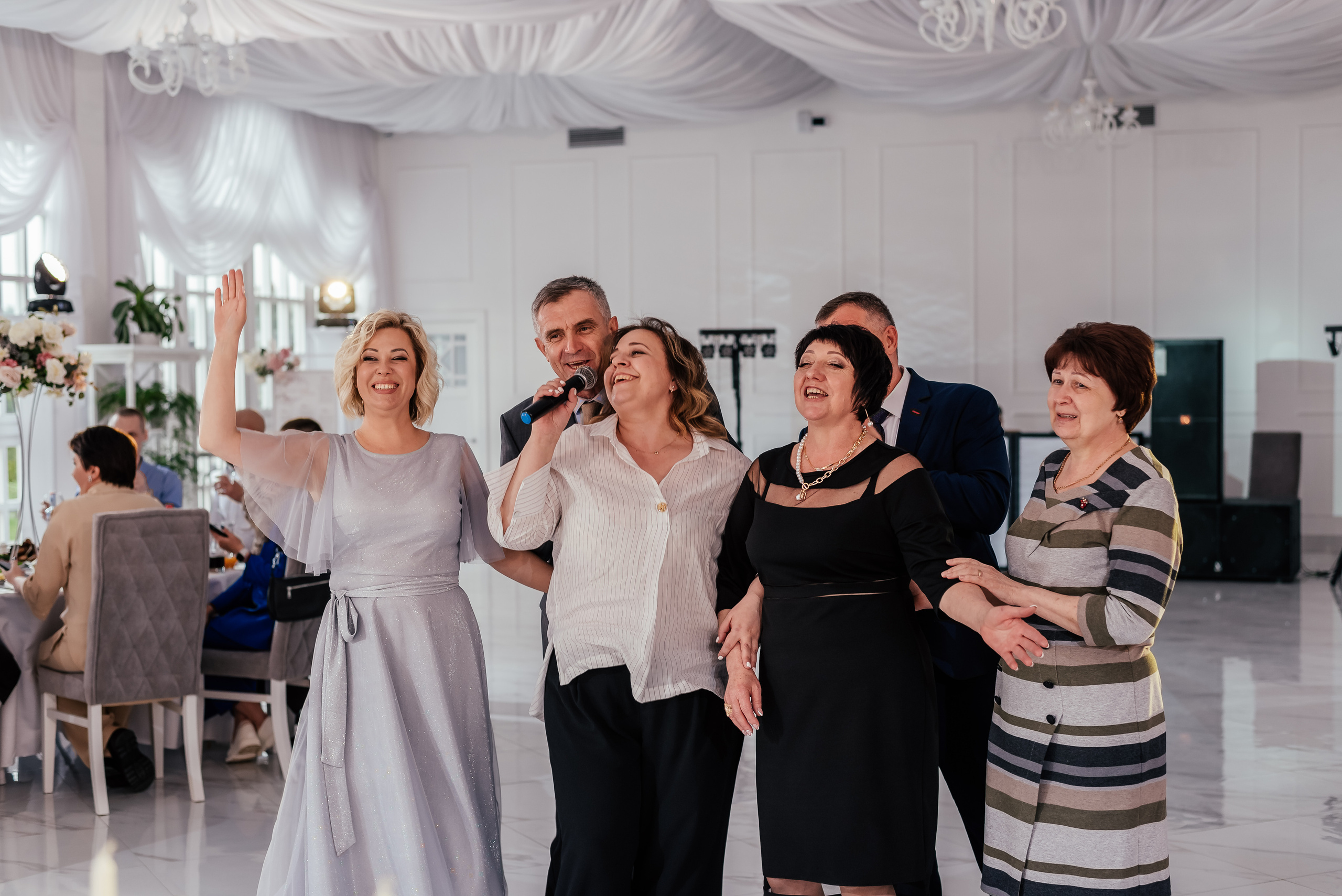 Александр и Валерия. Свадебный фотограф в Ростове Александра Груздева