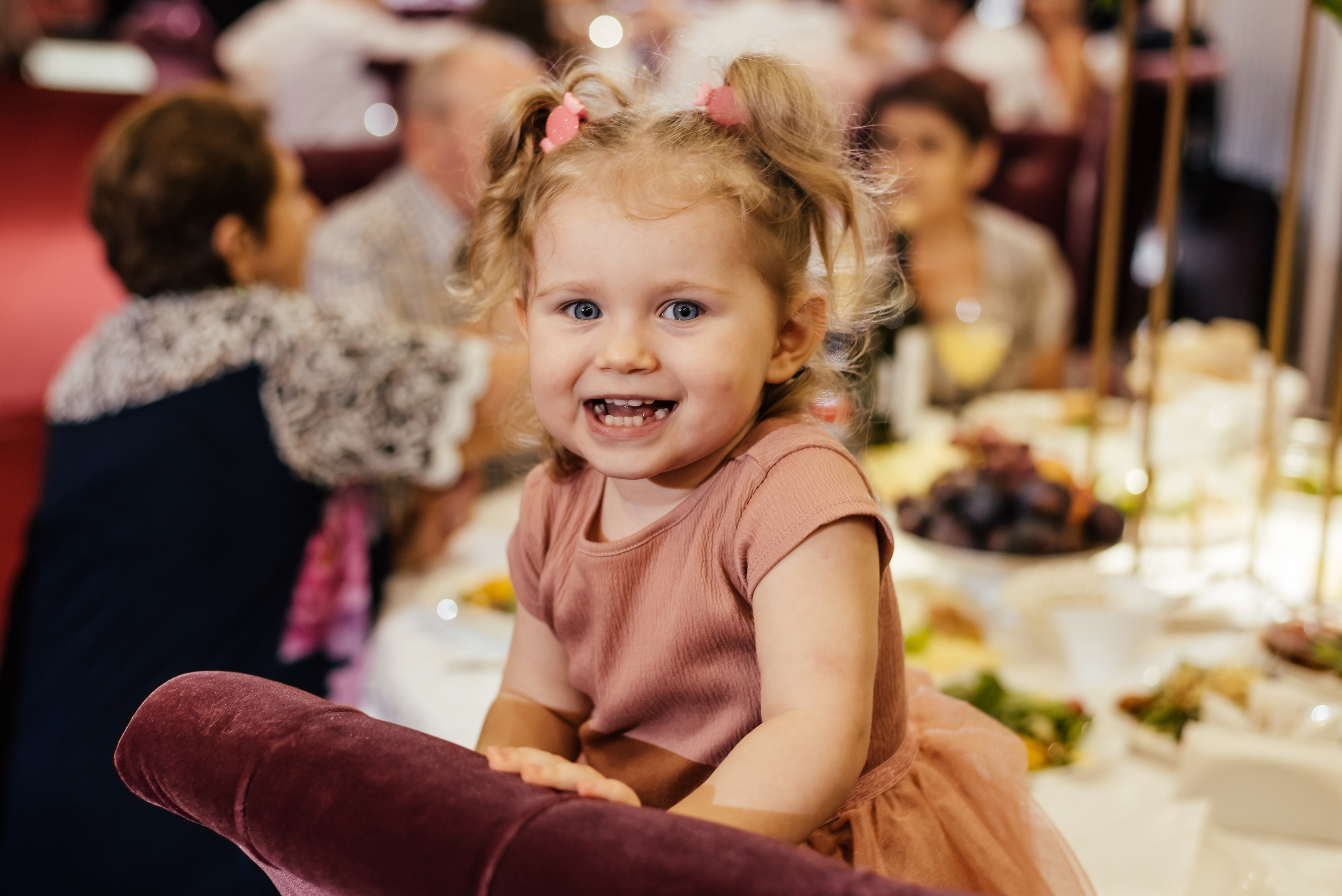 Леша и Лиза. Свадебный фотограф в Ростове Александра Груздева
