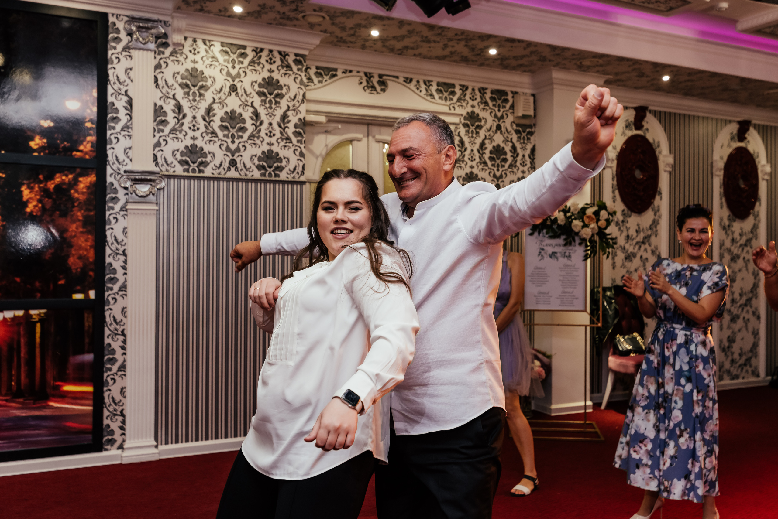 Леша и Лиза. Свадебный фотограф в Ростове Александра Груздева