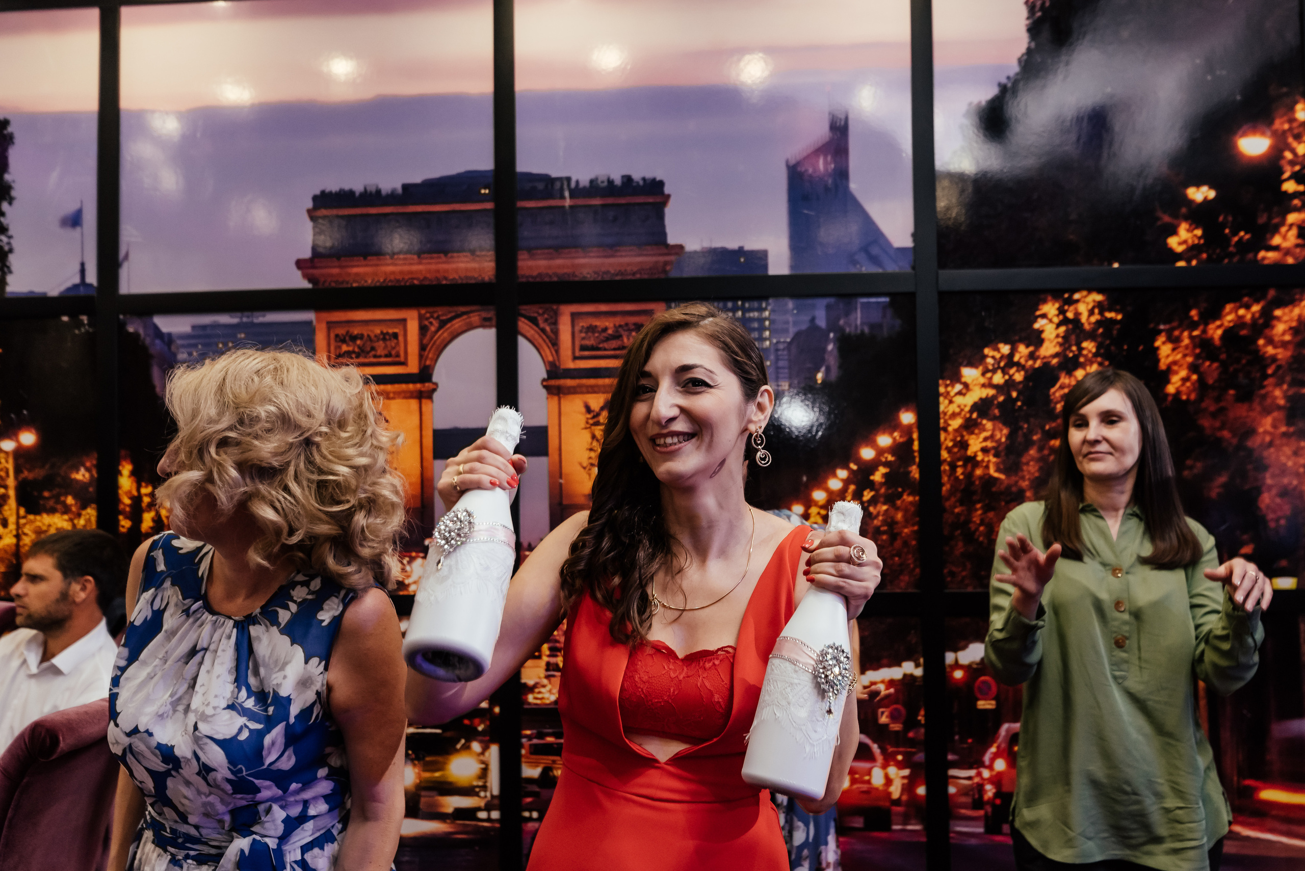 Леша и Лиза. Свадебный фотограф в Ростове Александра Груздева