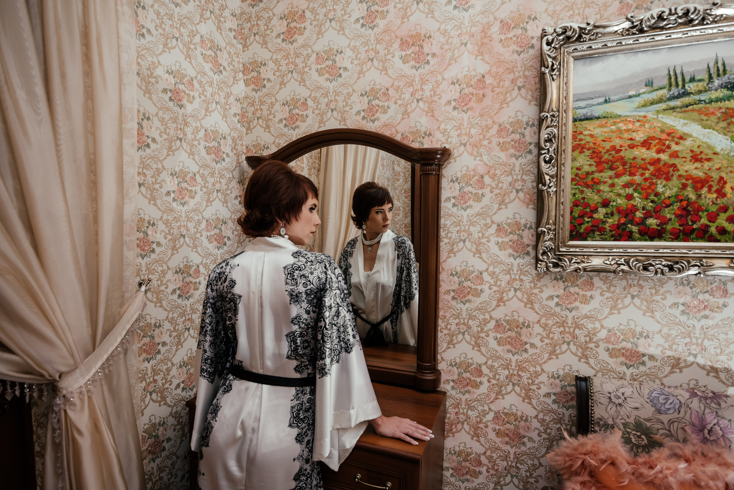 Леша и Лиза. Свадебный фотограф в Ростове Александра Груздева