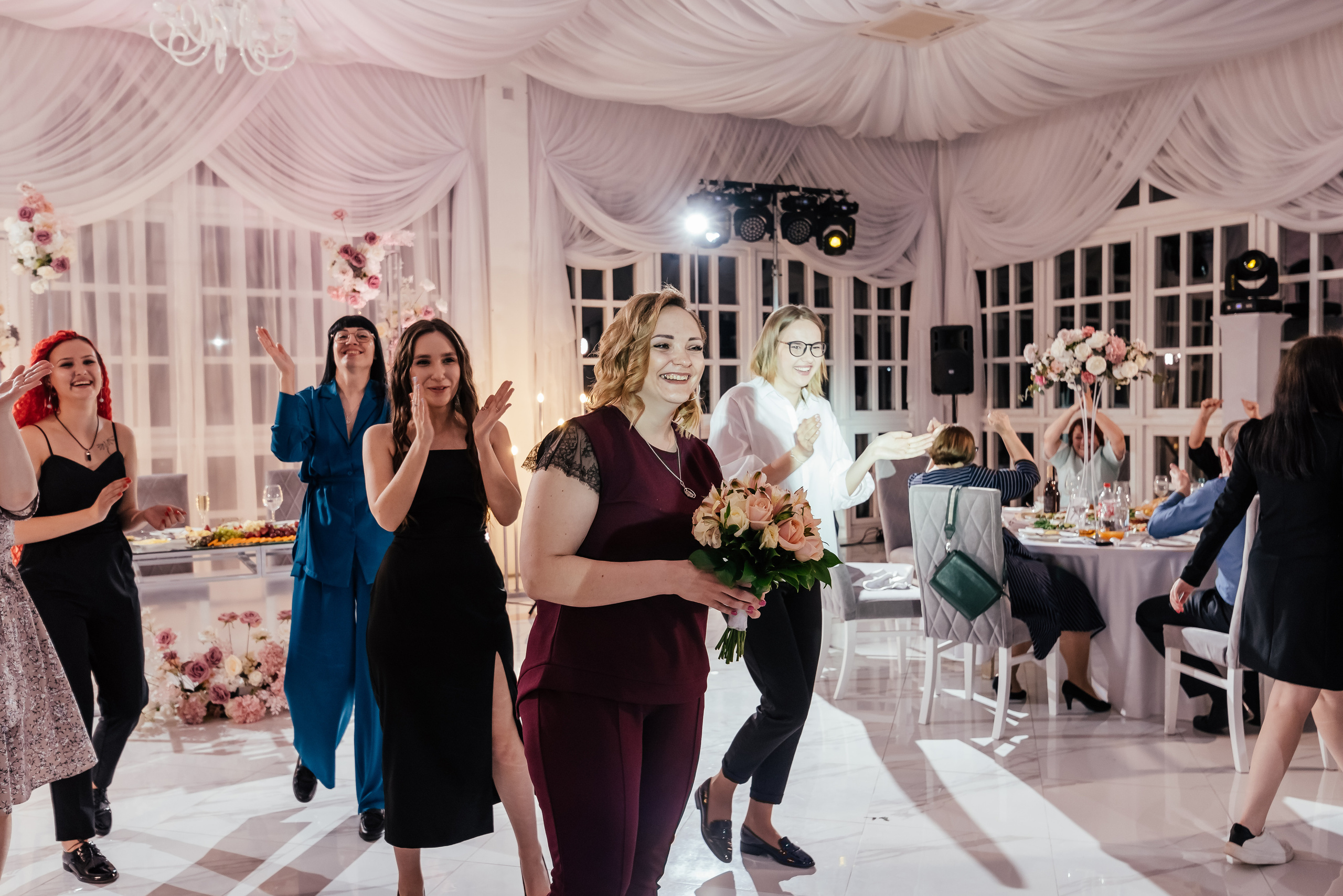 Александр и Валерия. Свадебный фотограф в Ростове Александра Груздева