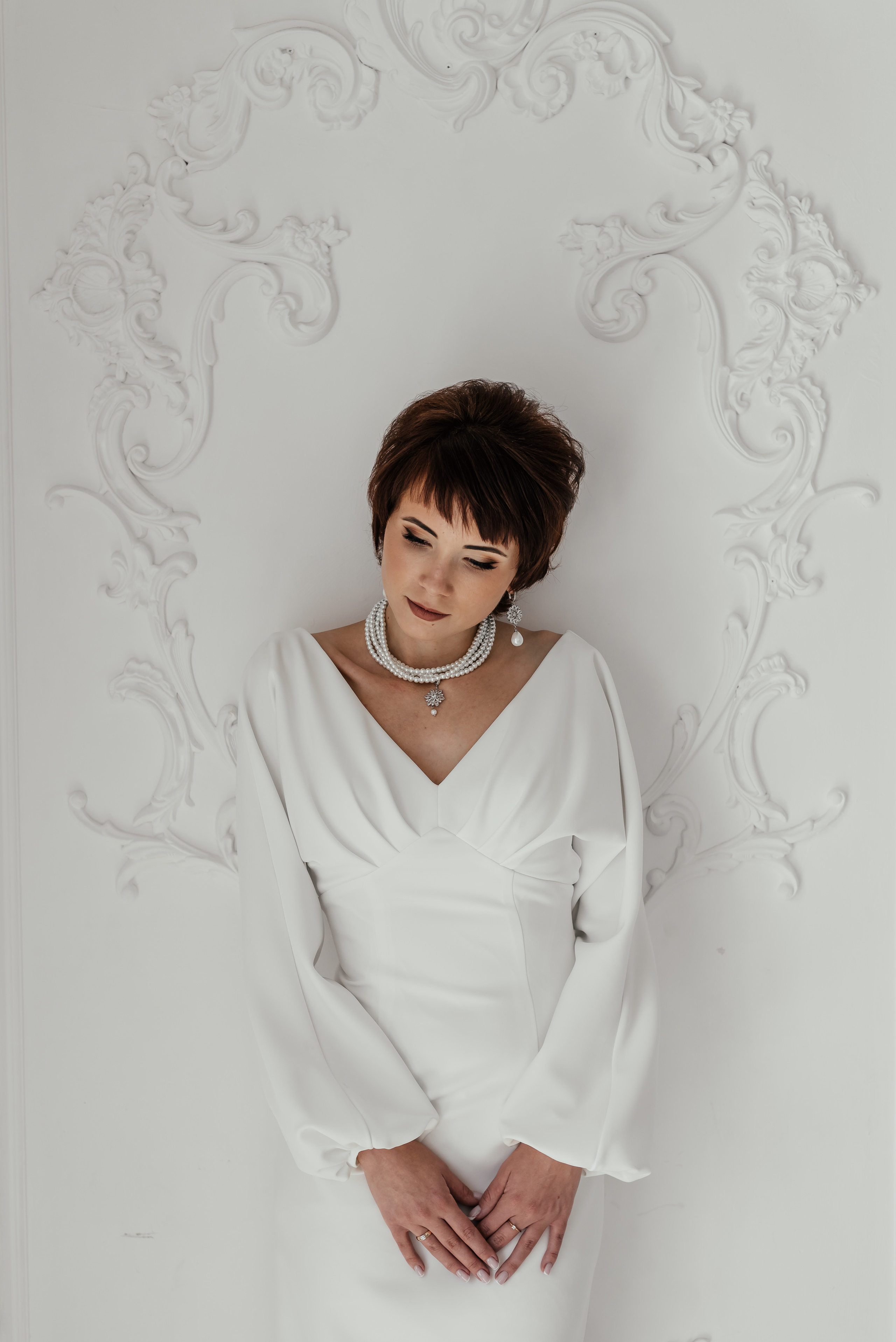 Леша и Лиза. Свадебный фотограф в Ростове Александра Груздева