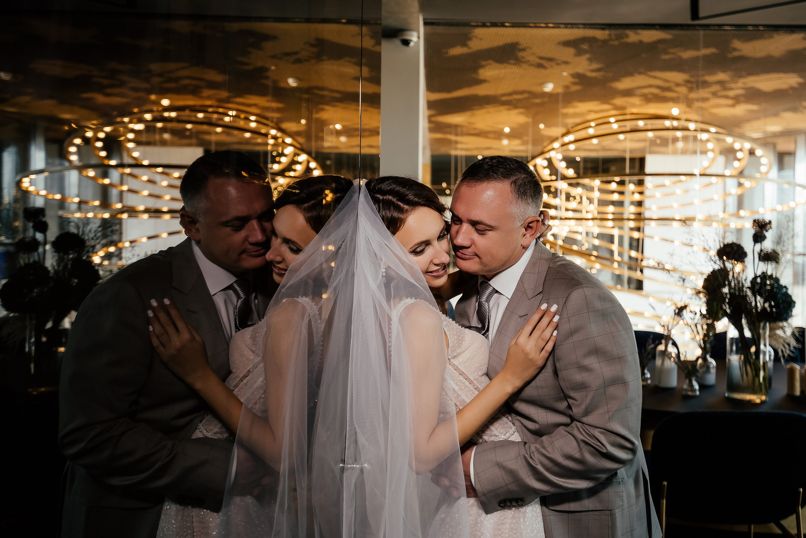 Дмитрий и Анна