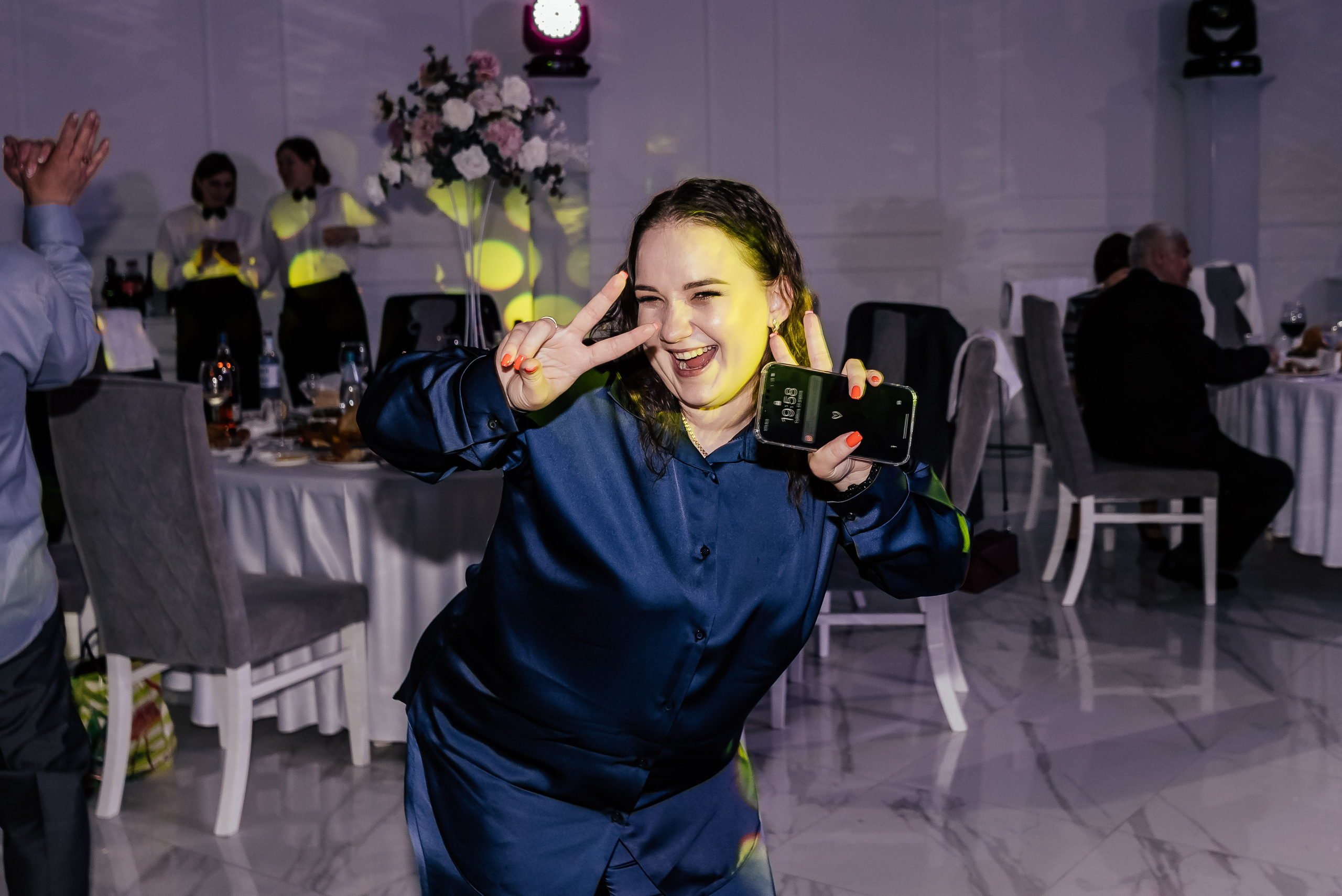 Александр и Валерия. Свадебный фотограф в Ростове Александра Груздева