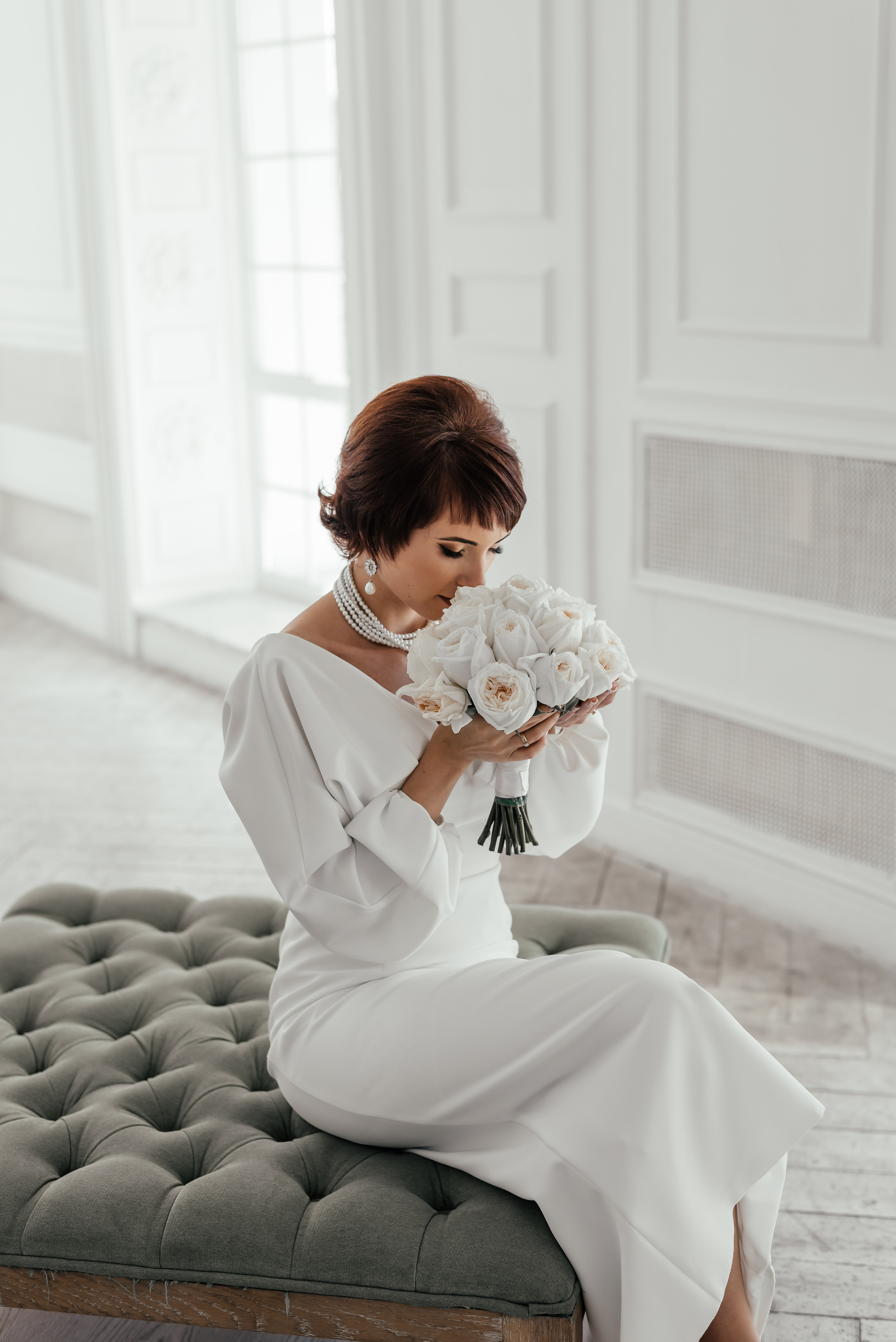 Леша и Лиза. Свадебный фотограф в Ростове Александра Груздева