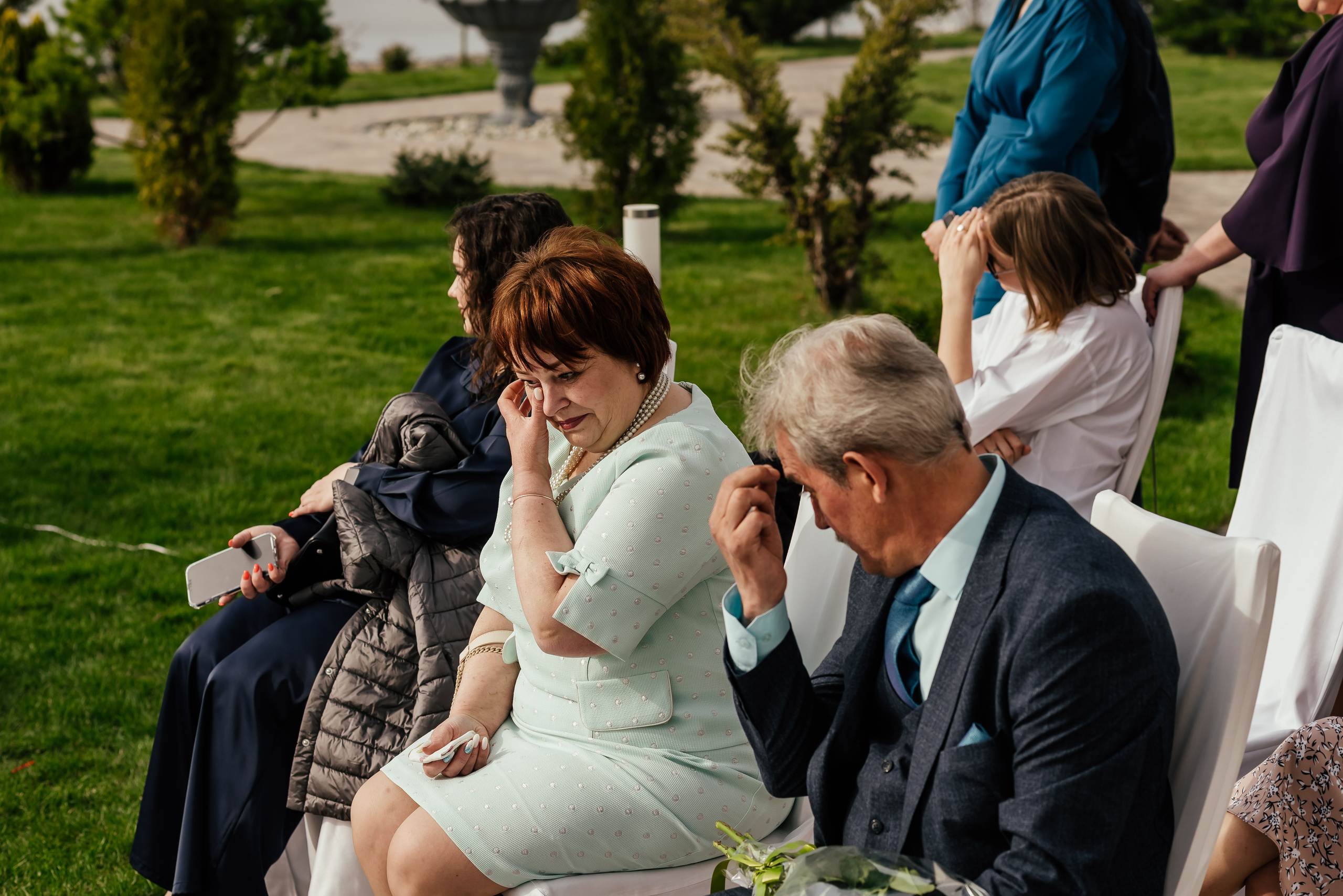 Александр и Валерия. Свадебный фотограф в Ростове Александра Груздева