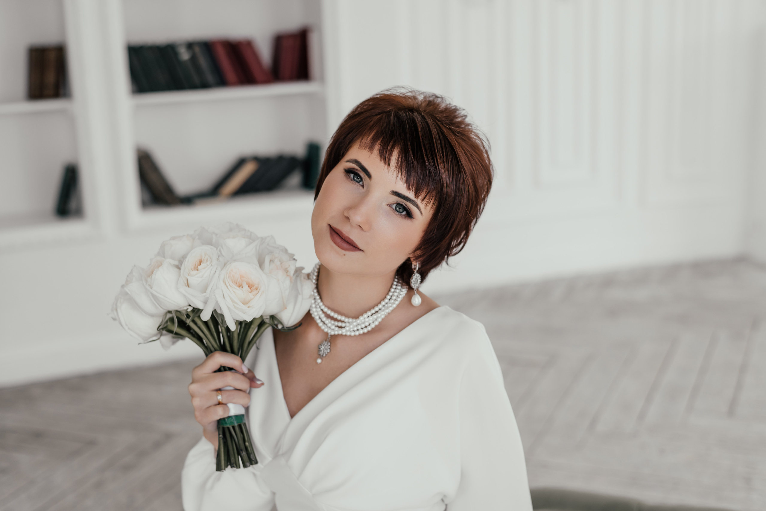 Леша и Лиза. Свадебный фотограф в Ростове Александра Груздева