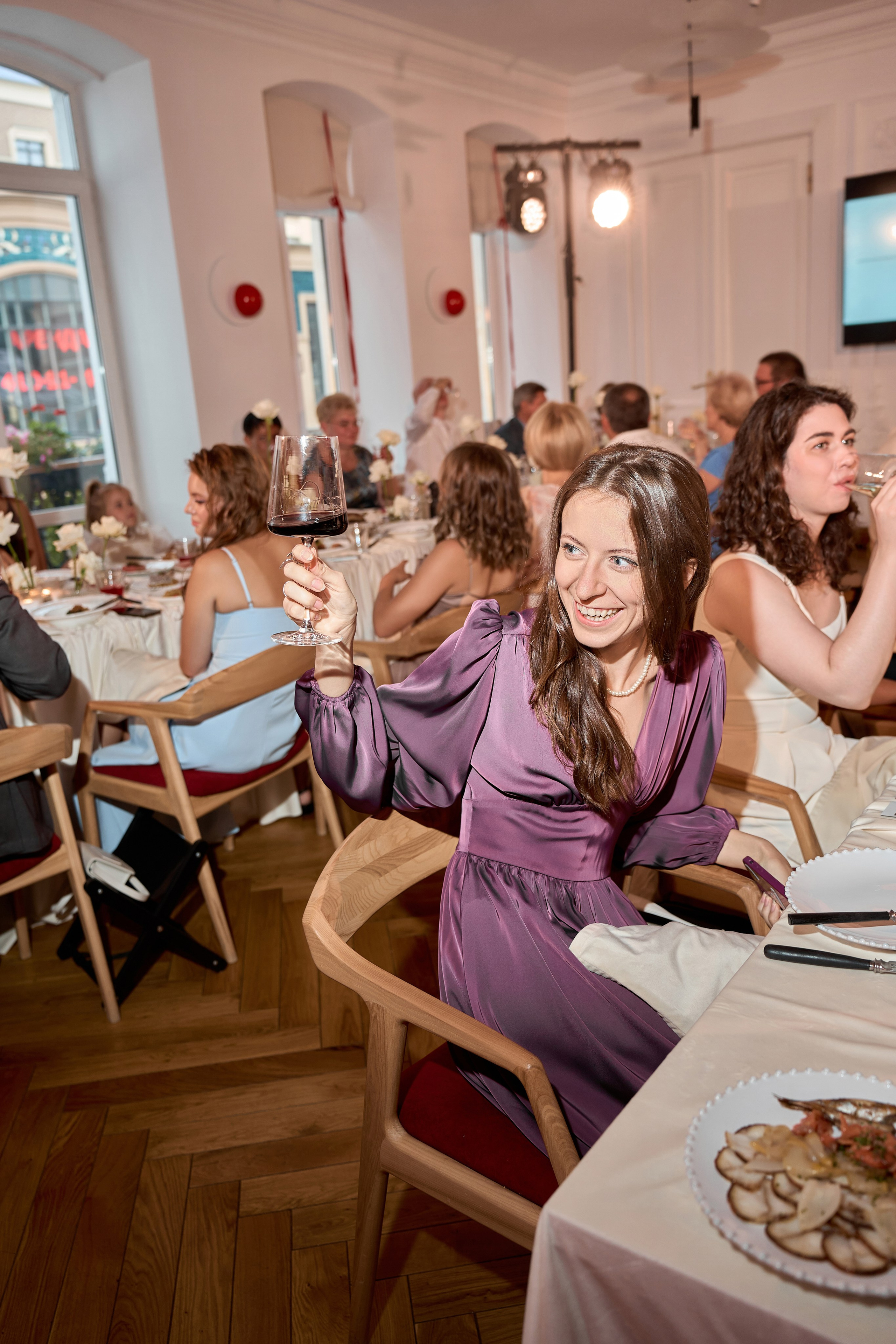 Павел & Ксения. Фотограф в Нижнем Новгороде Марина Кузнецова