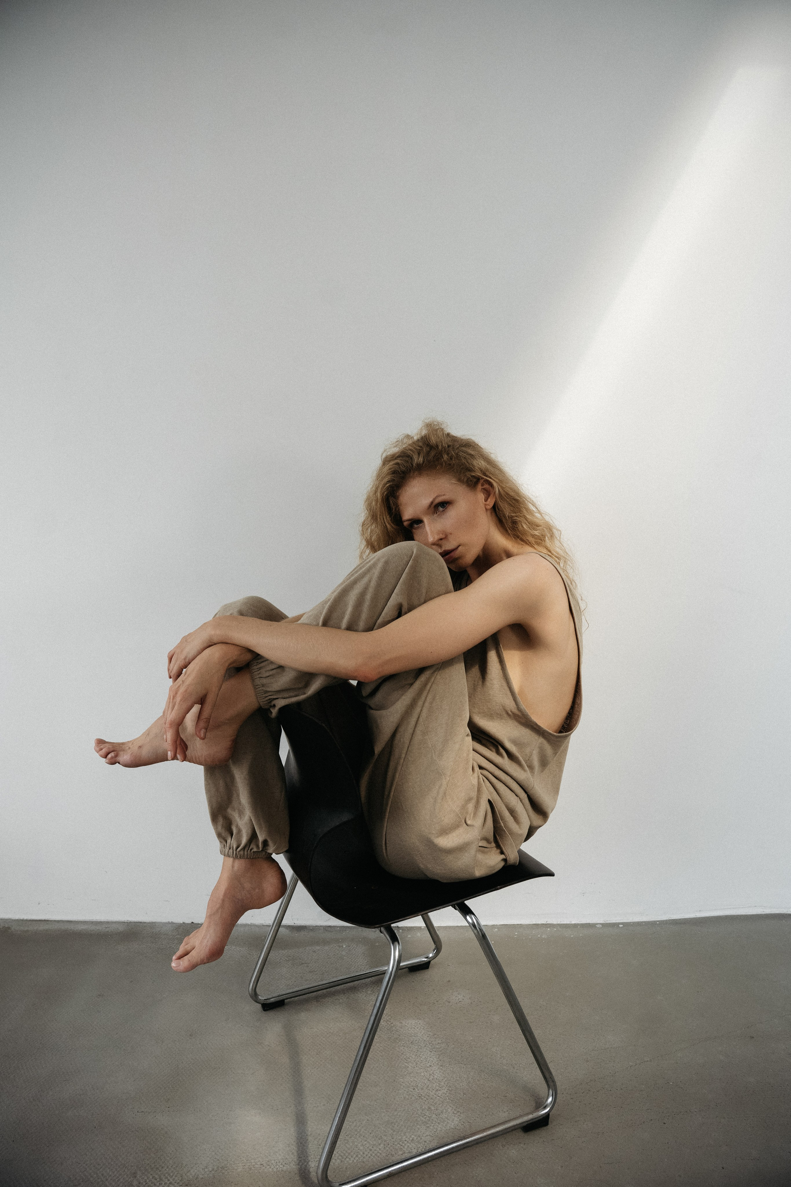 SASHA. Фотограф Москва