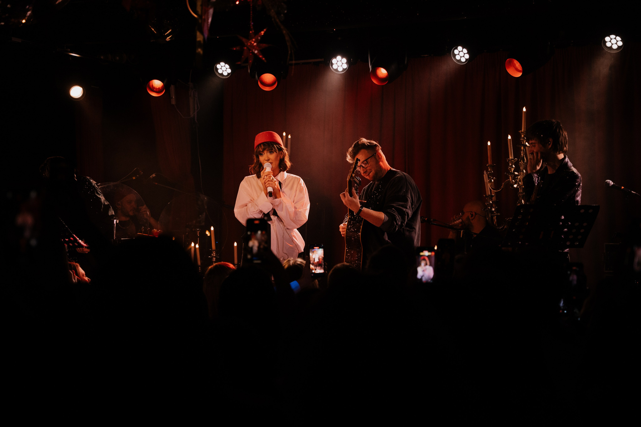 АСИЯ. Фотограф Москва