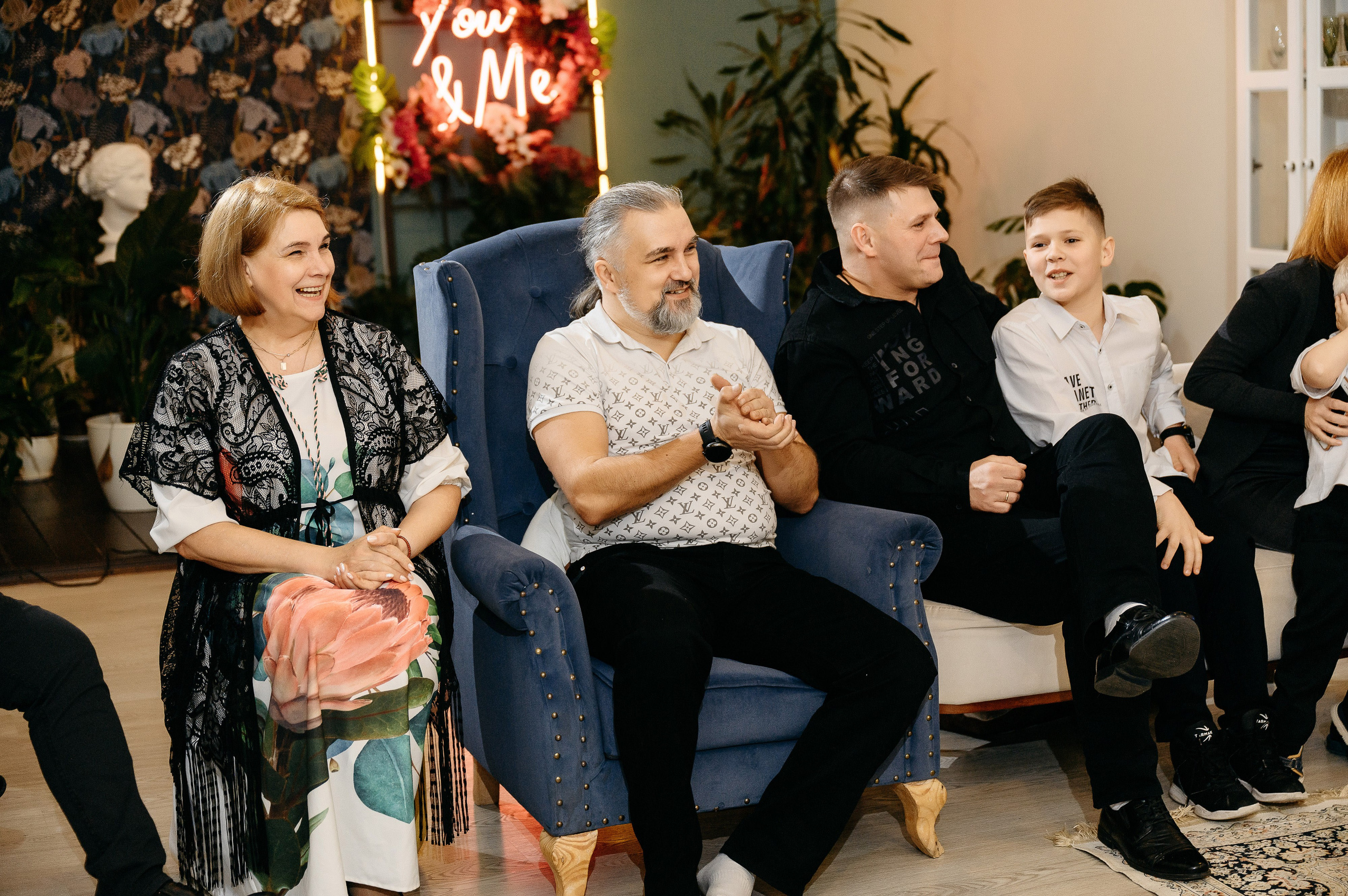 Hello 35!. Свадебный фотограф в Красноярске