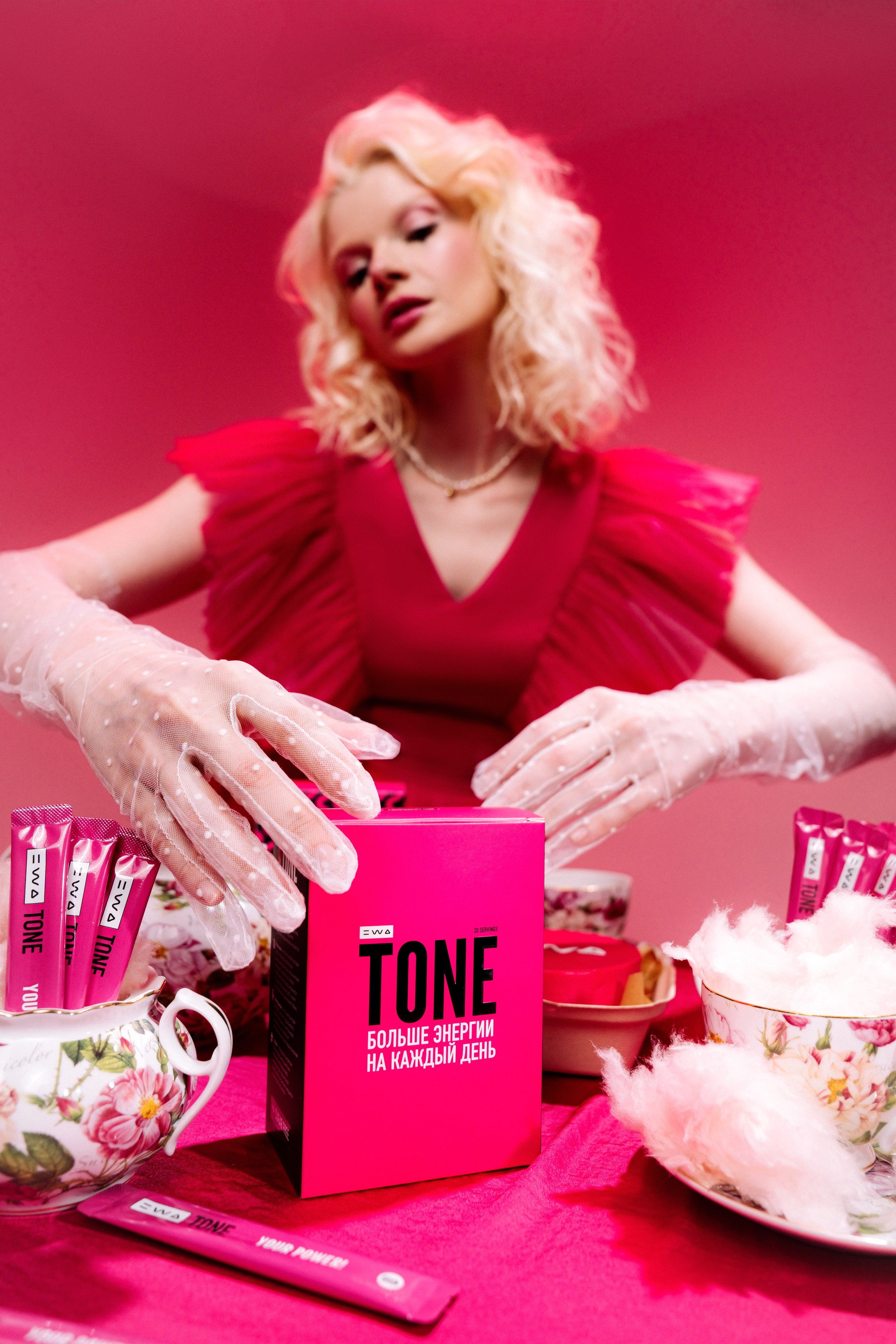 EWA Product. Костя Жуков — фотограф в Москве