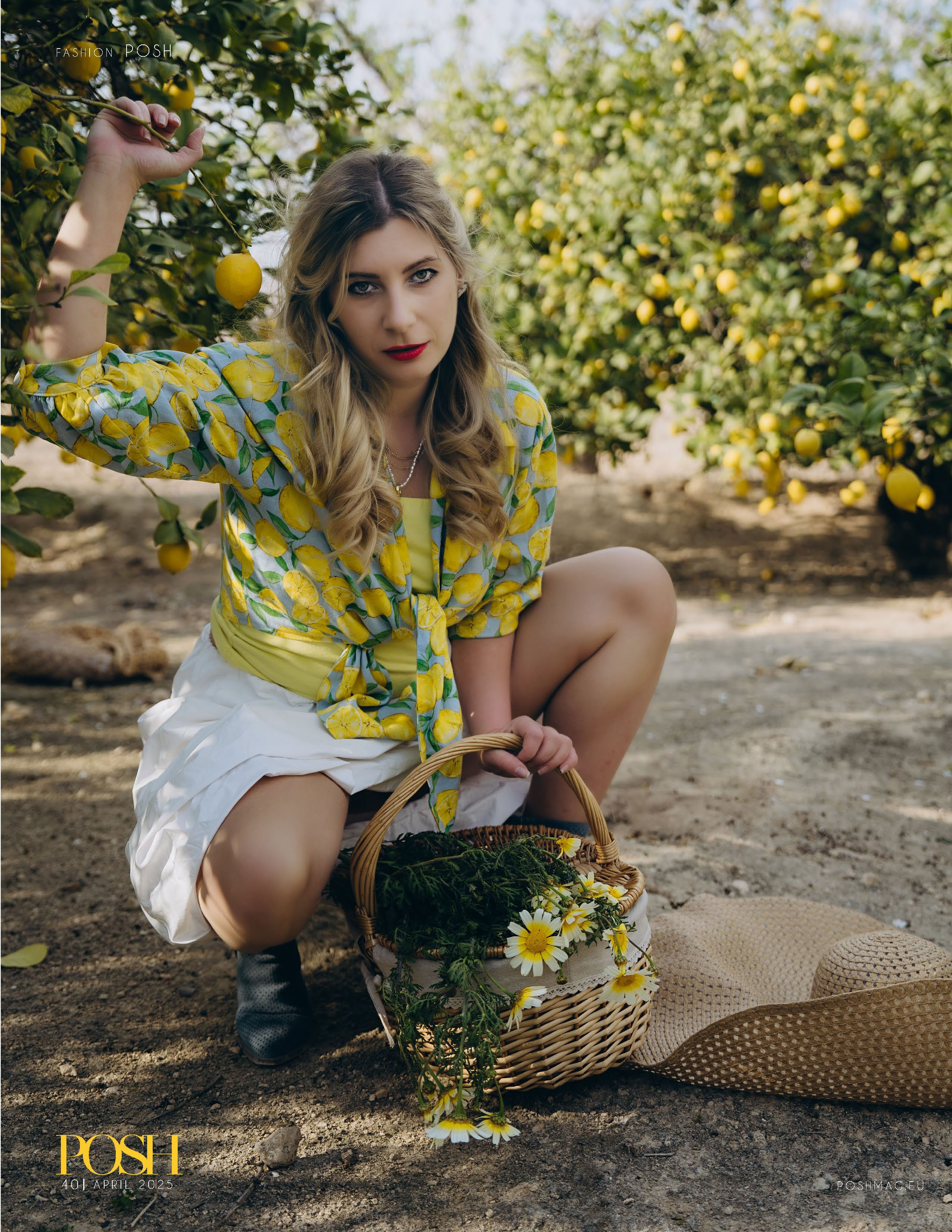 POSH Madrid, Spain Apr 2025. Фотограф в Аликанте СветЛана Константинова
