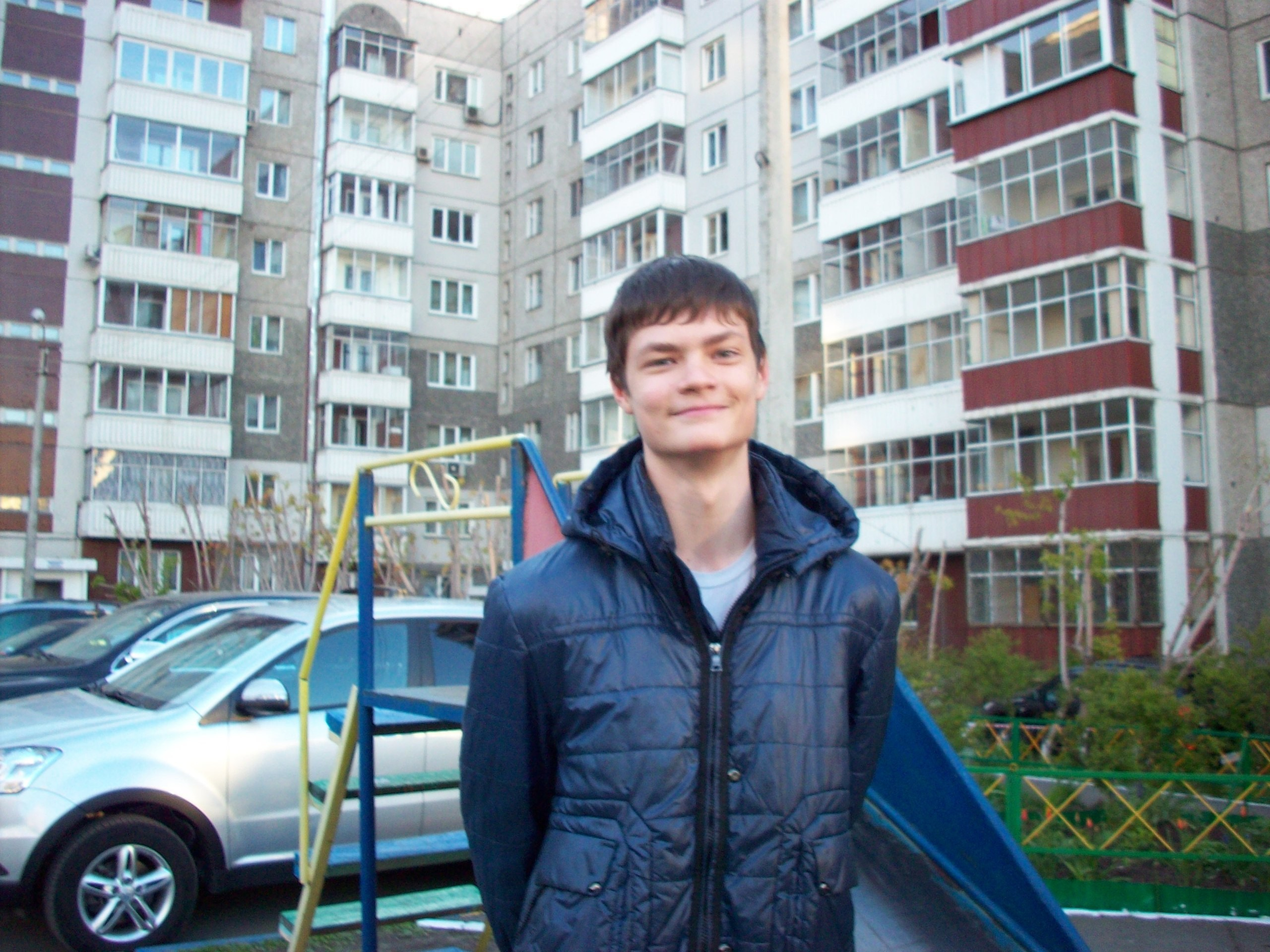 Май. Семейный, Свадебный фотограф СПБ Питер— Романова Екатерина