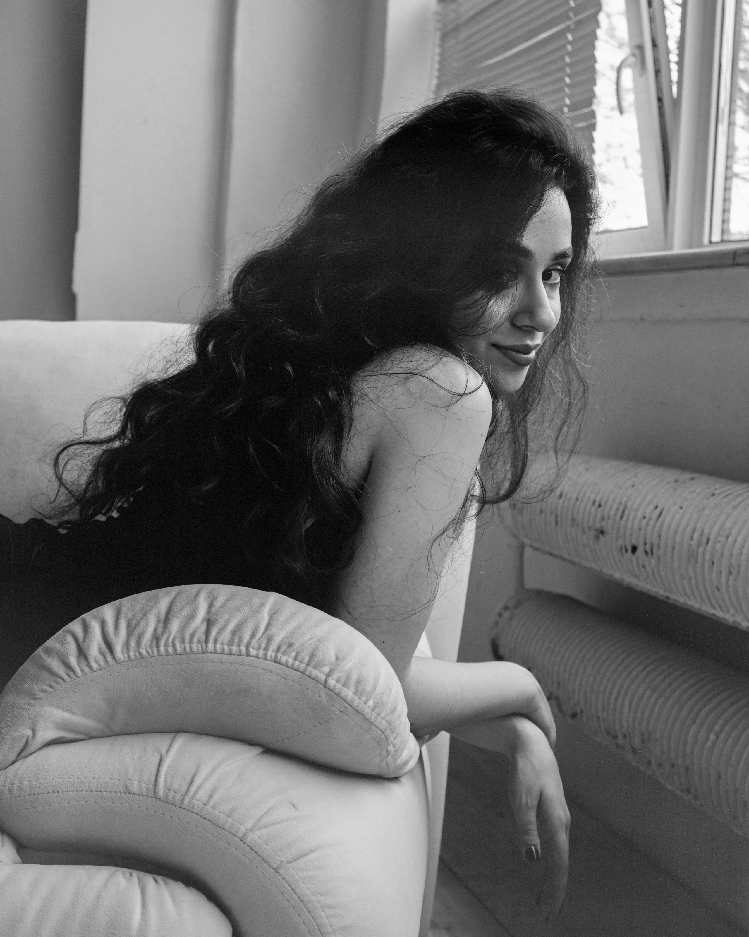 Karina. Daria Y. Фототерапия │ Санкт-Петербург