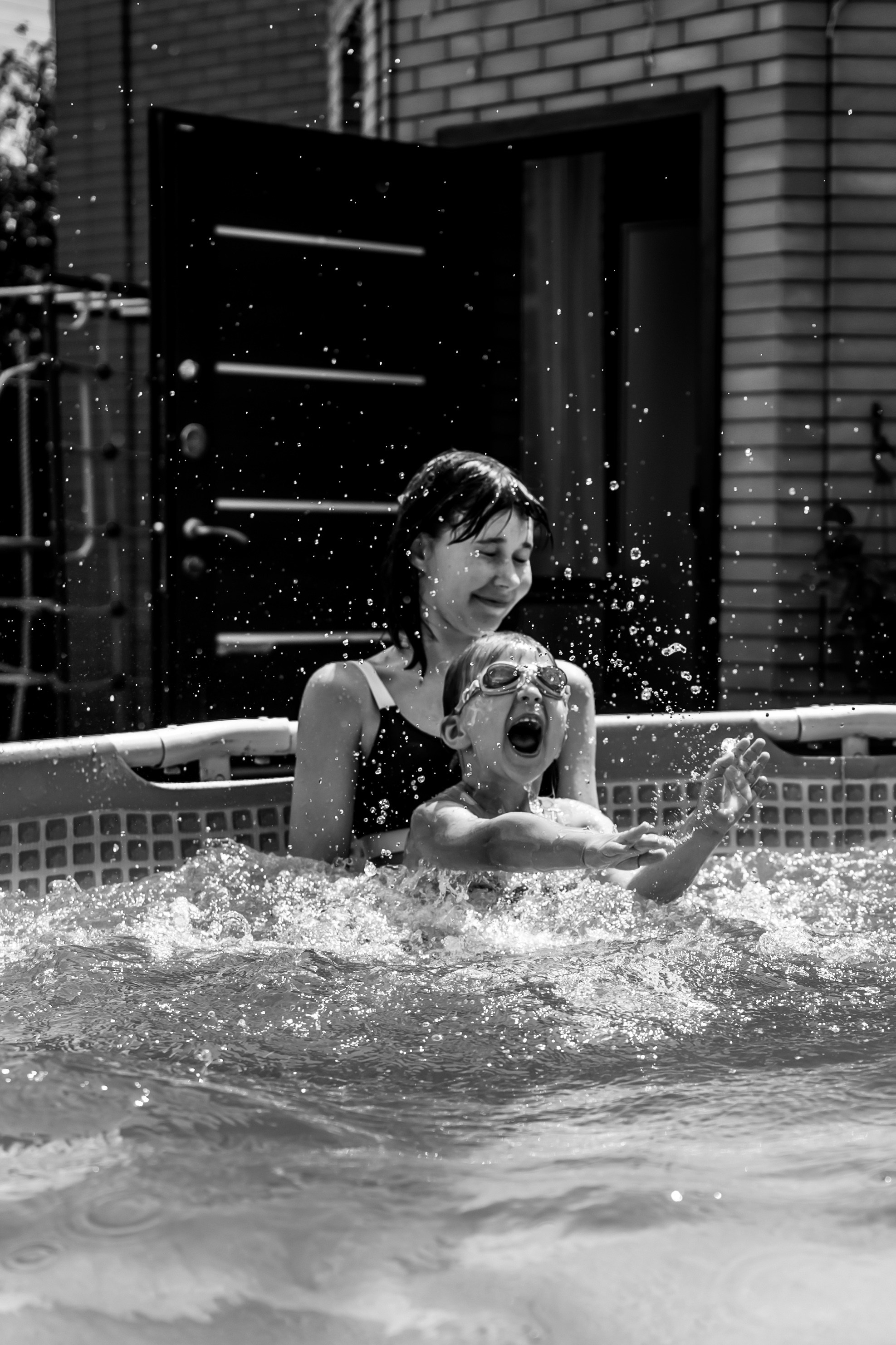 Семейная лайфстайл. Семейный фотограф и видеограф Ростов-на-Дону