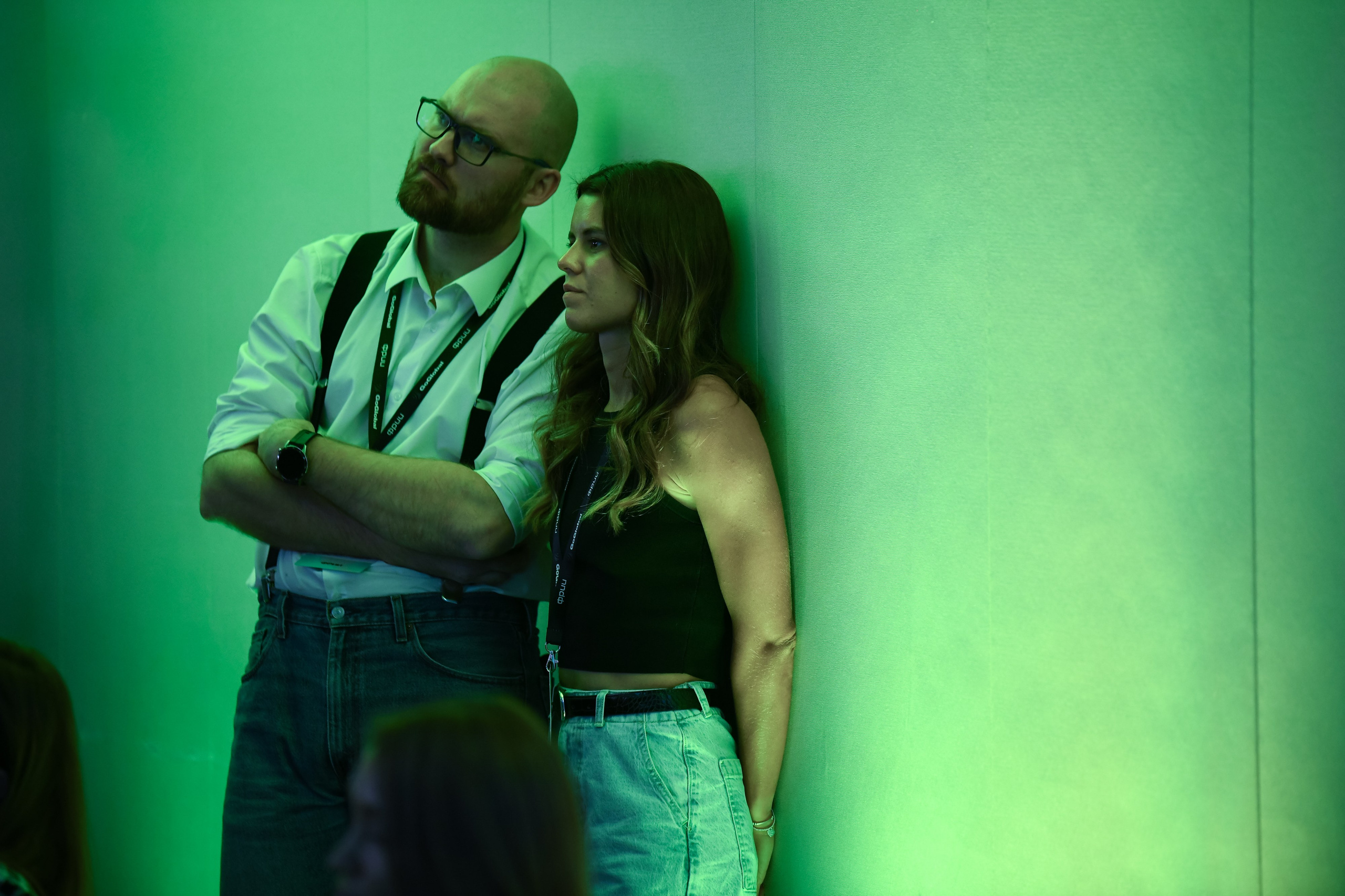 Go Global Forum. Портфолио