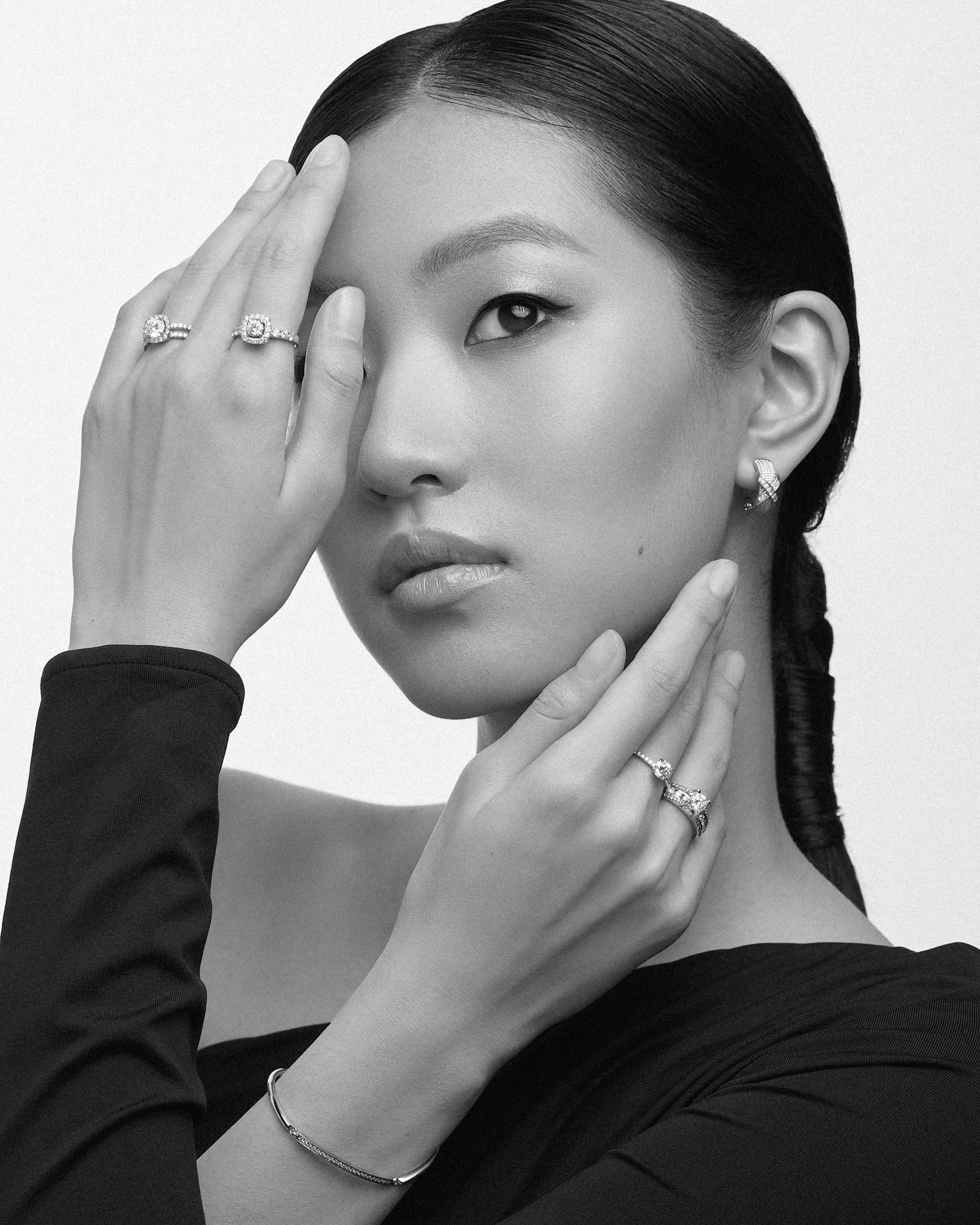 EPL Almaty. Fashion and advertising photographer