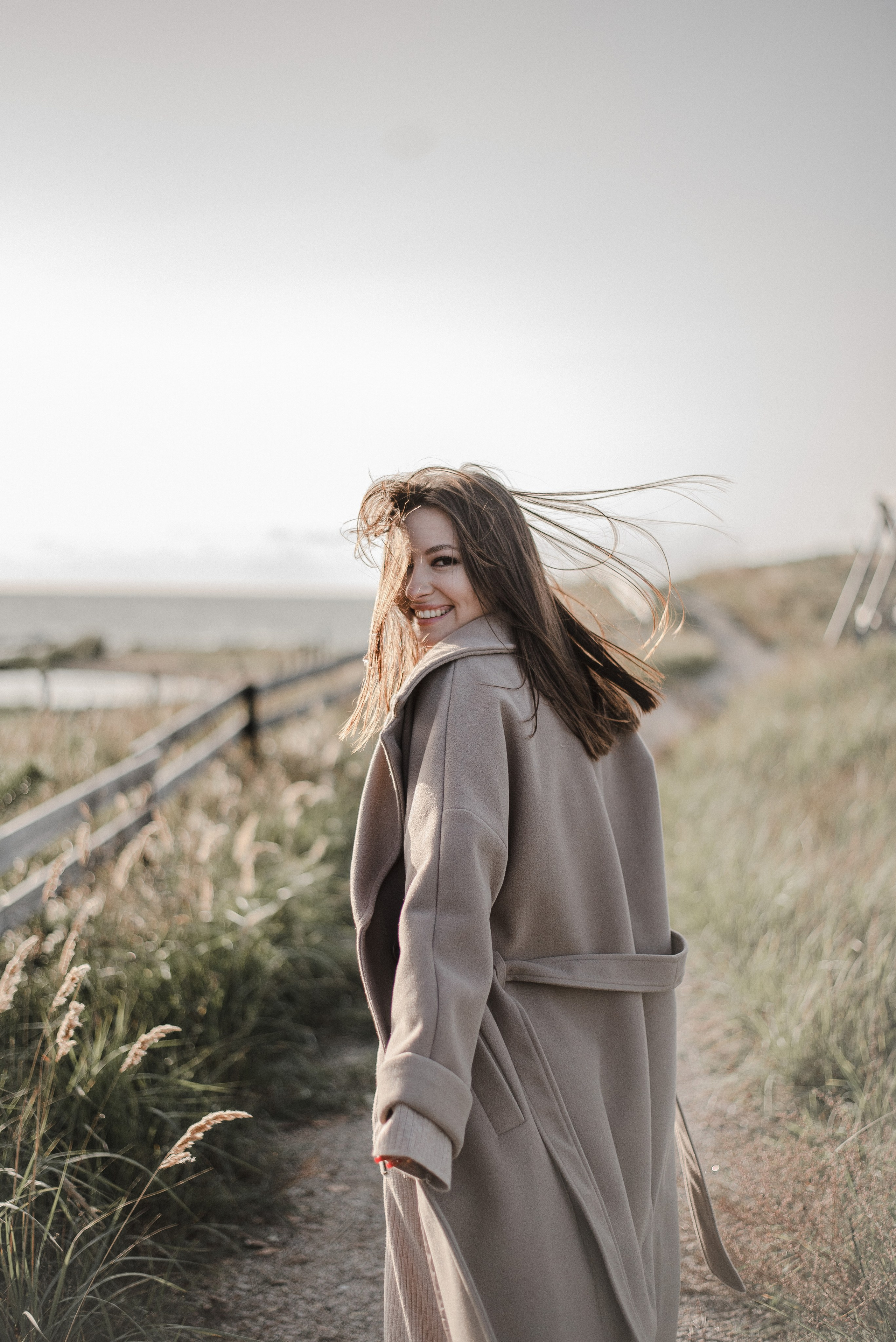 Единение с собой. Ваш личный фотограф в Пскове Анаис Рамирез