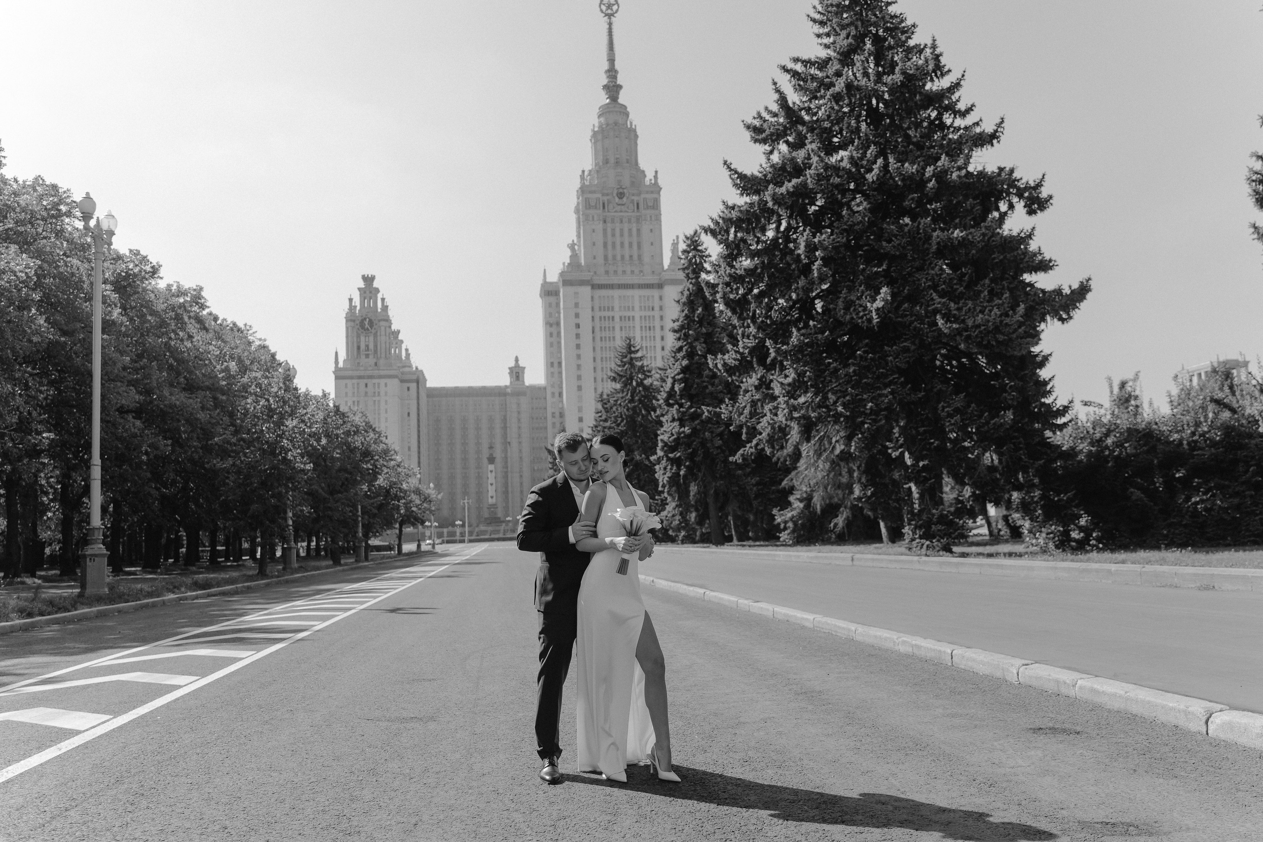 A&D (МОСКВА). Свадебный фотограф — Наталья Фед СПб/Москва
