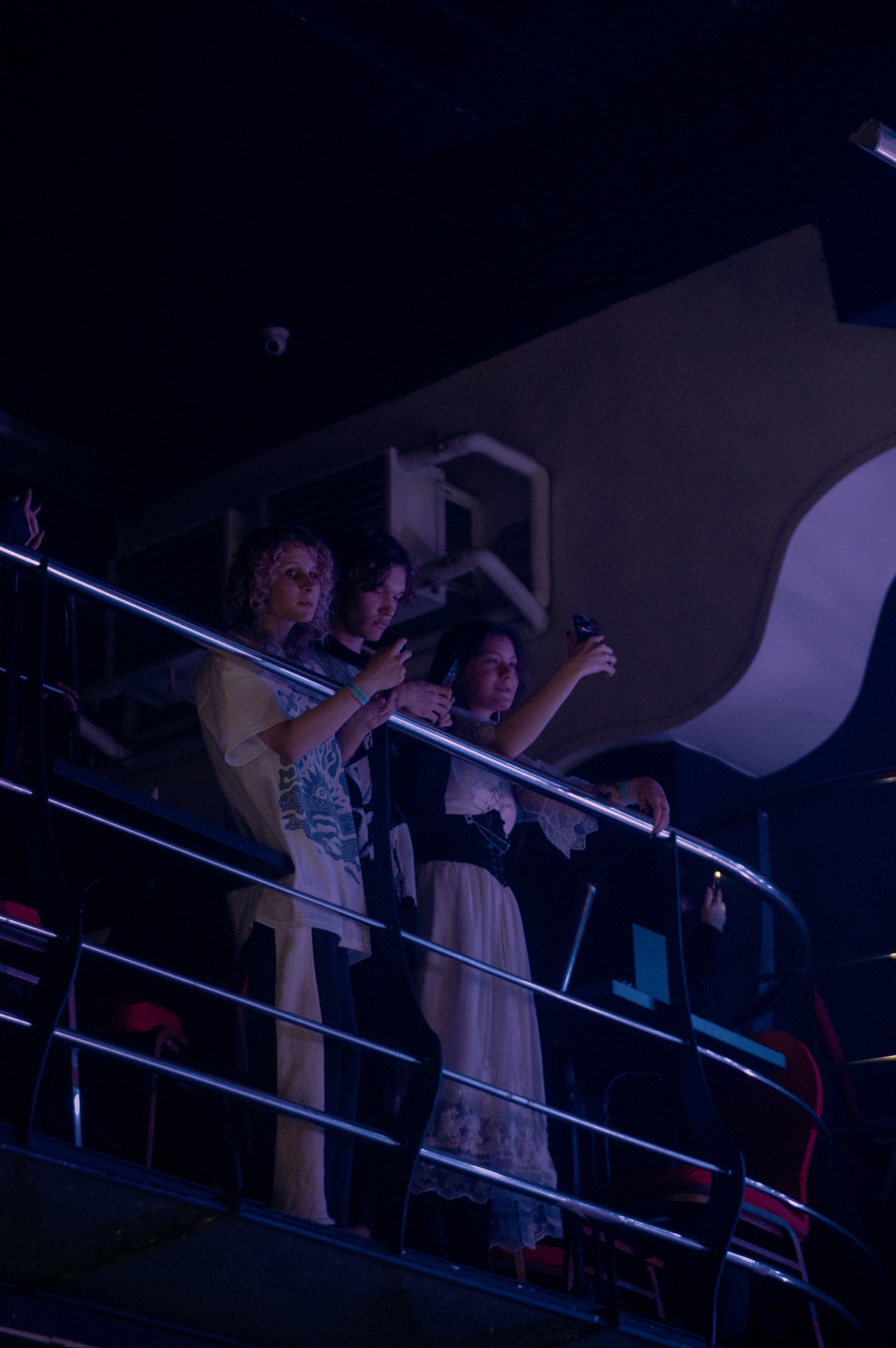 Ssshhhiiittt!. Контент фотограф Илья Урс