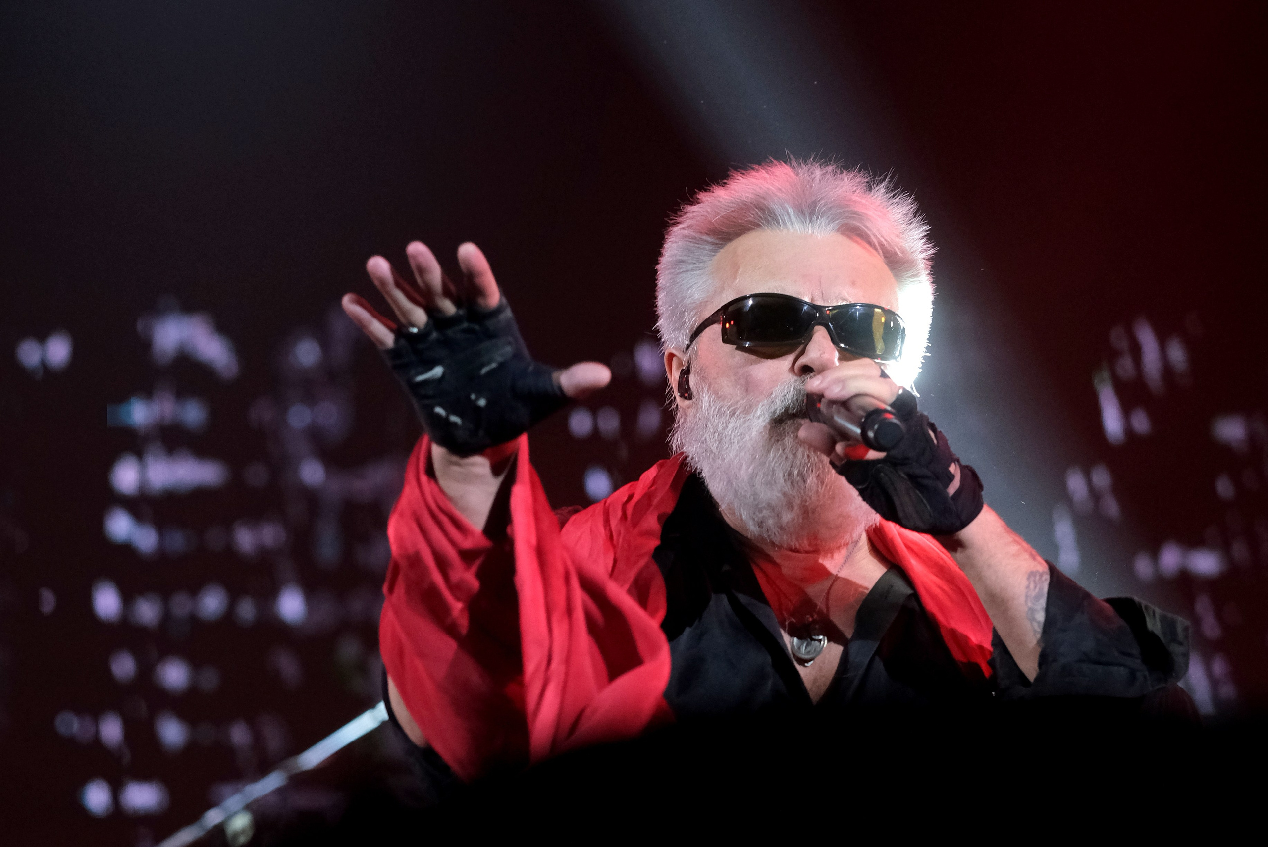 Концерты. Фотограф Андрей Богач