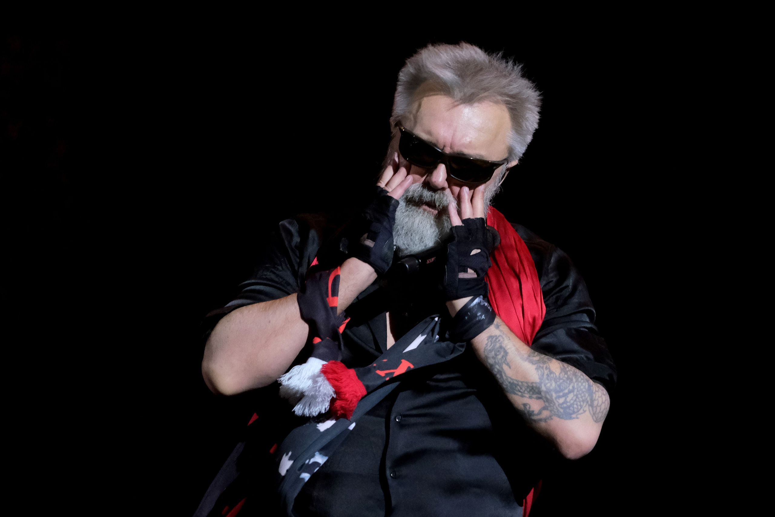 Концерты. Фотограф Андрей Богач