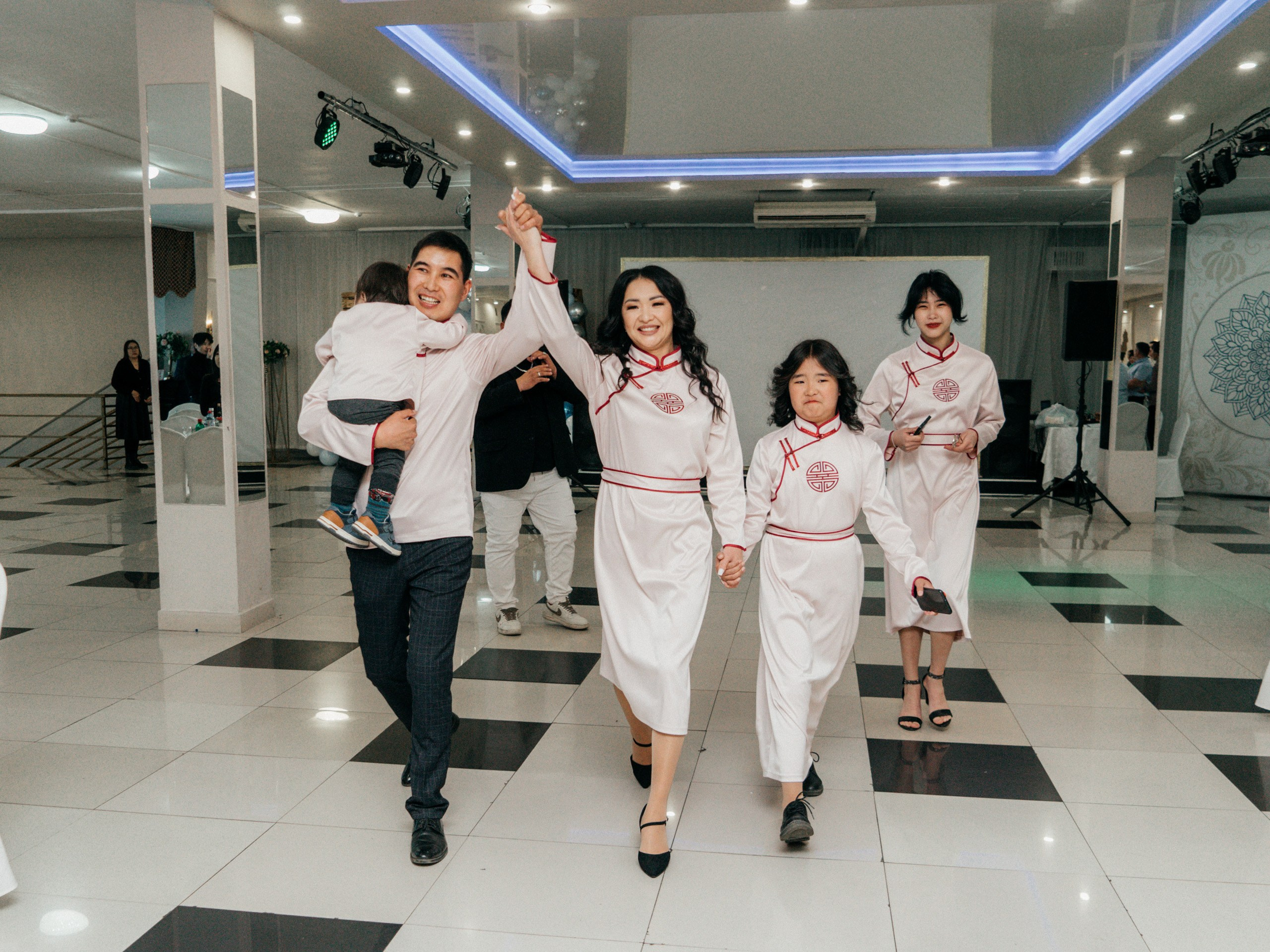 Милан Агвана. Фотограф Улан-Удэ