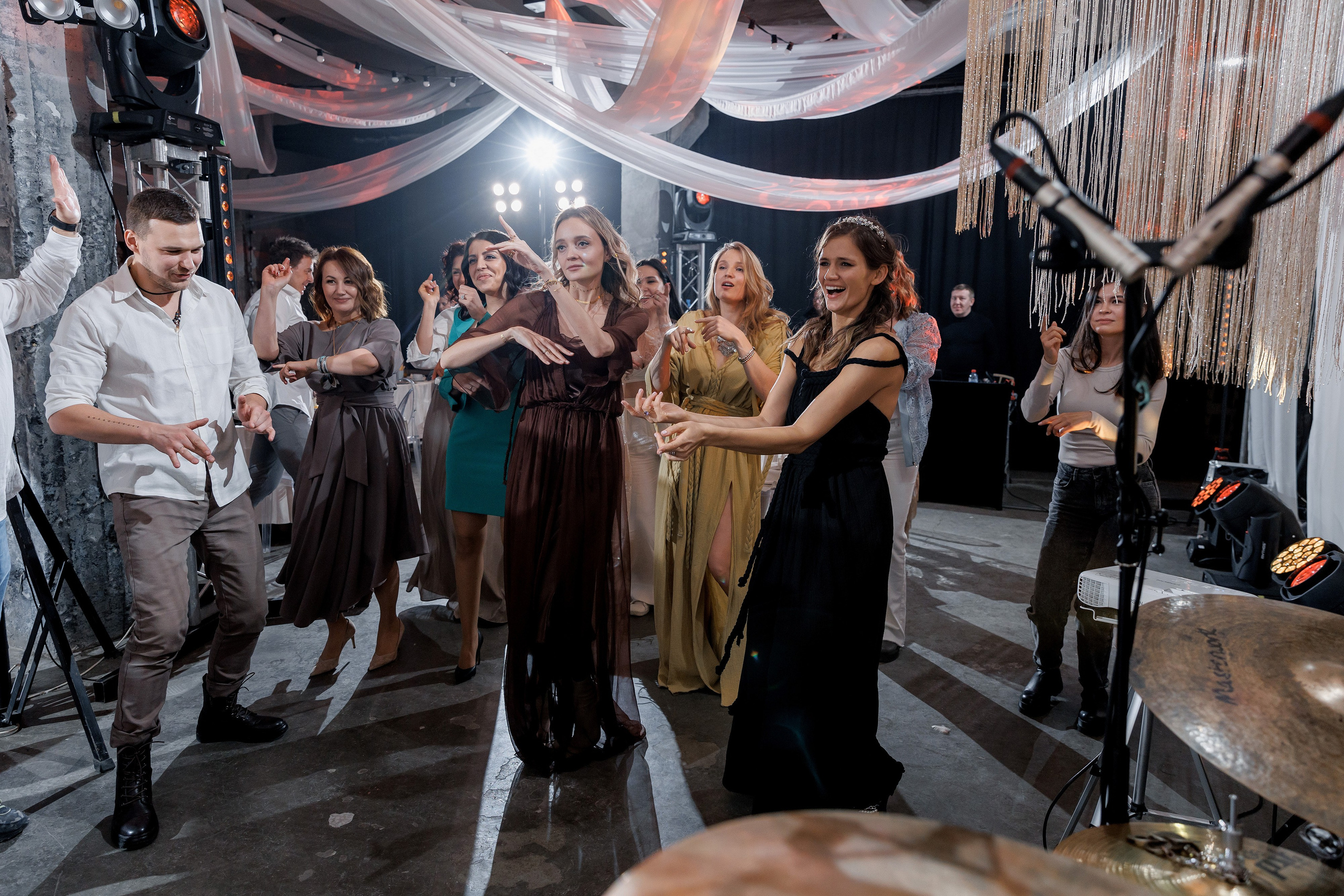 День Рождения Екатерины. Свадебный фотограф в Иркутске Сапаров Александр