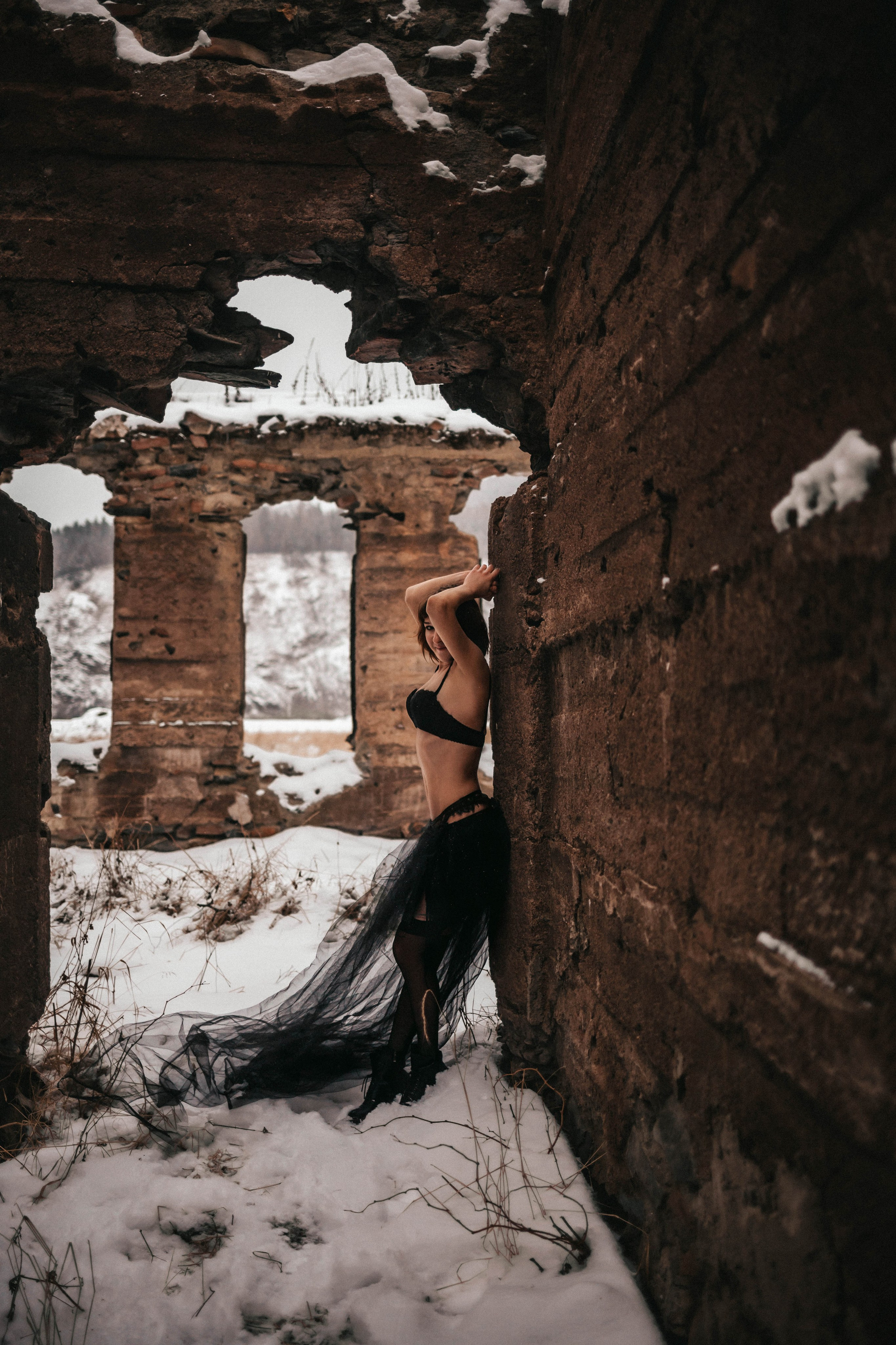 На улице. Nadin.K фотограф Иркутск, Байкал, Братск