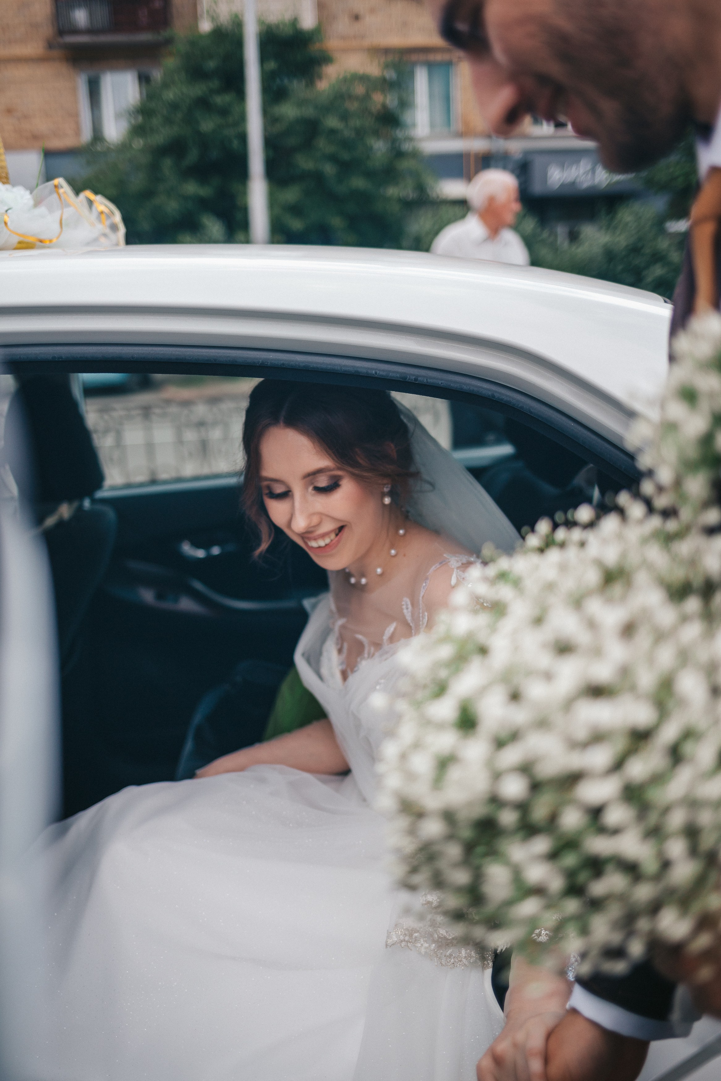 Артём и Елена. Nadin.K фотограф Иркутск, Байкал, Братск