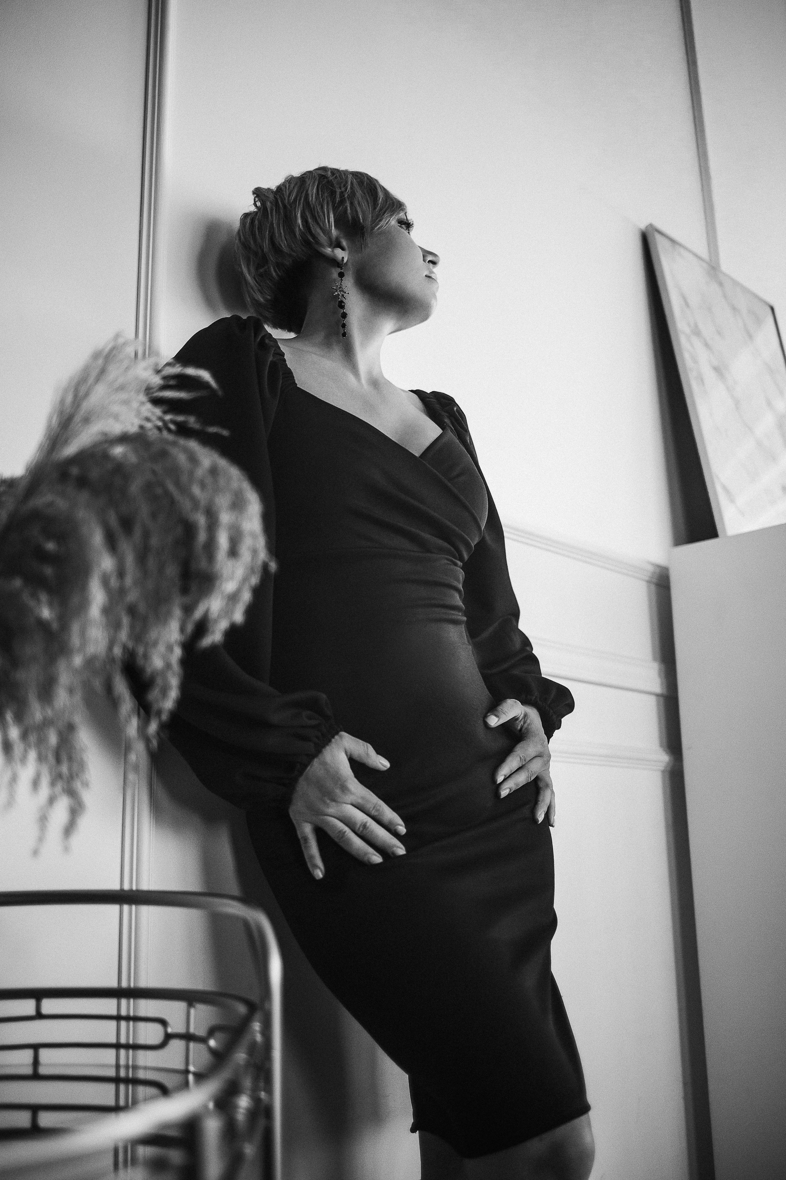 В студиях. Nadin.K фотограф Иркутск, Байкал, Братск