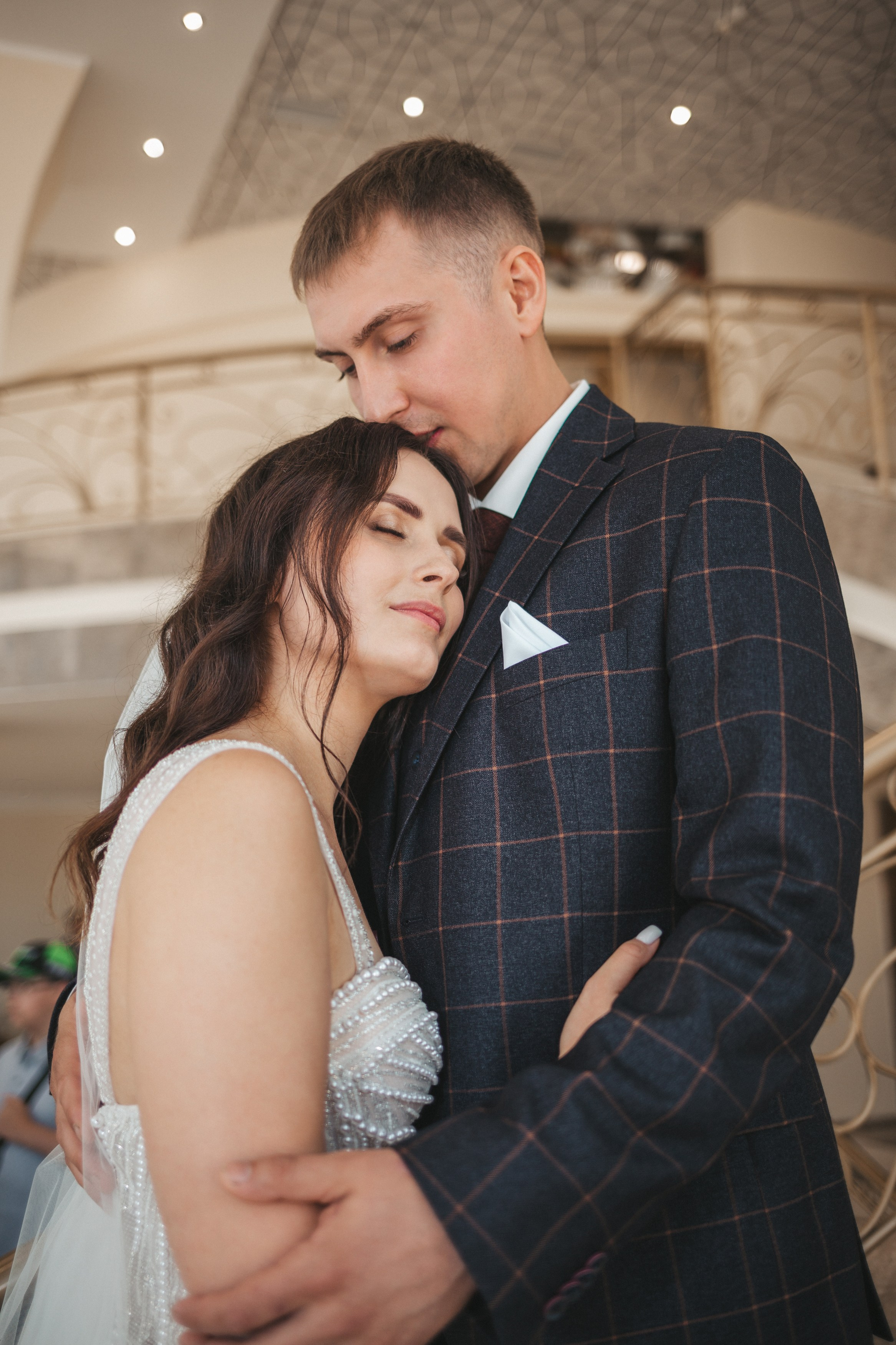 Оксана и Егор. Nadin.K фотограф Иркутск, Байкал, Братск