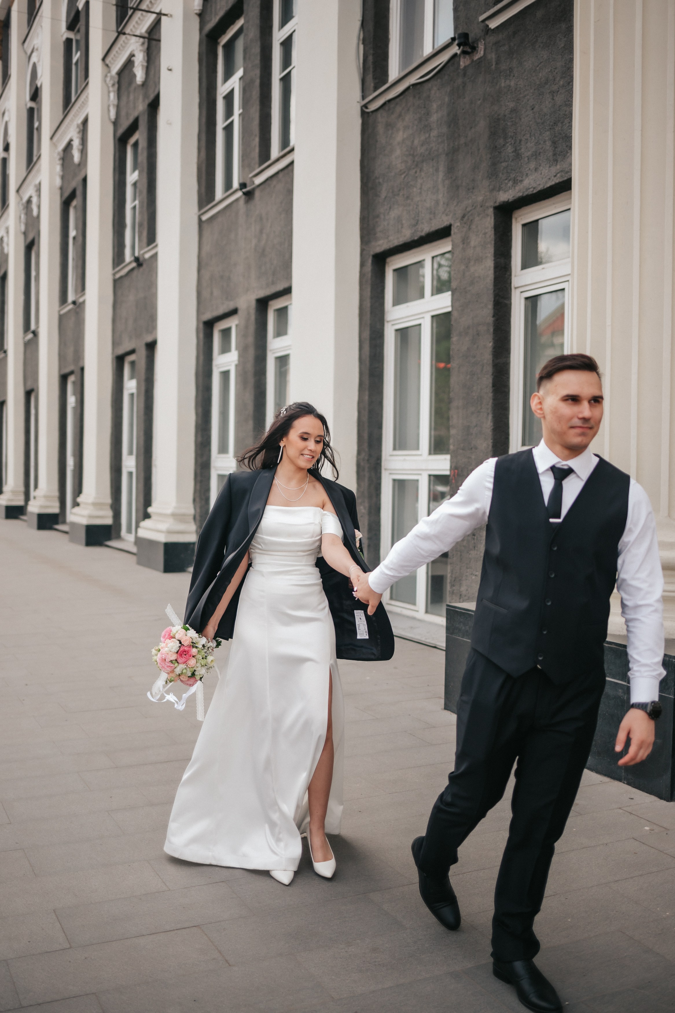 Никита и Кристина. Nadin.K фотограф Иркутск, Байкал, Братск