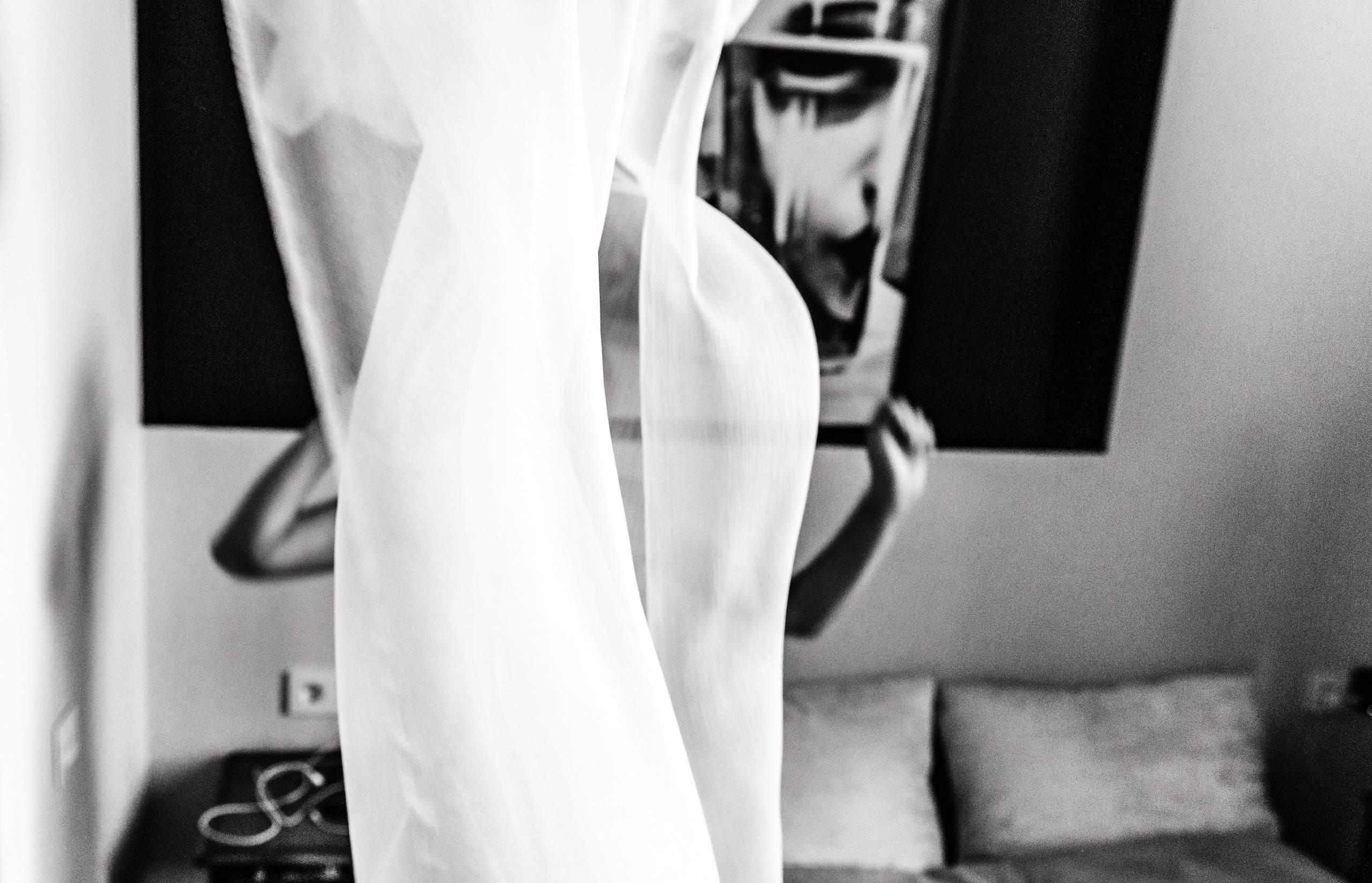 Свадьба диджея. Свадебные фотосессии в Москве. Фотограф Сергей Ржевский