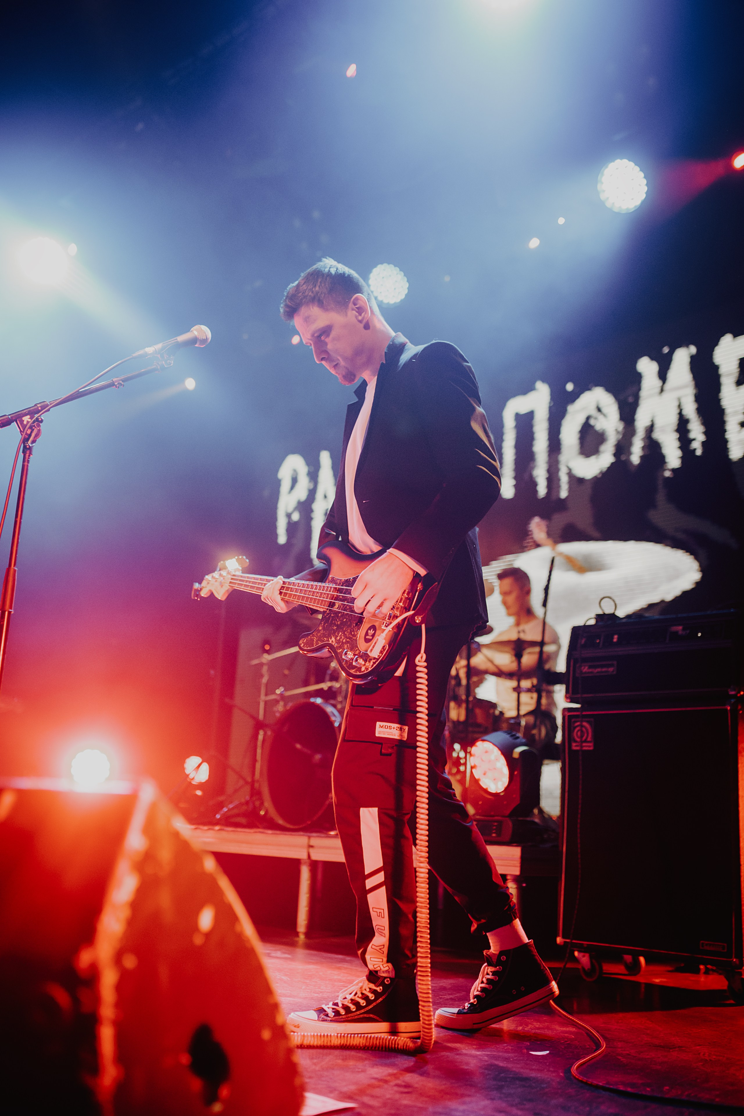 РАДИОПОМЕХИ. Фотограф Елена Богачева (lenalena_na_na_na)