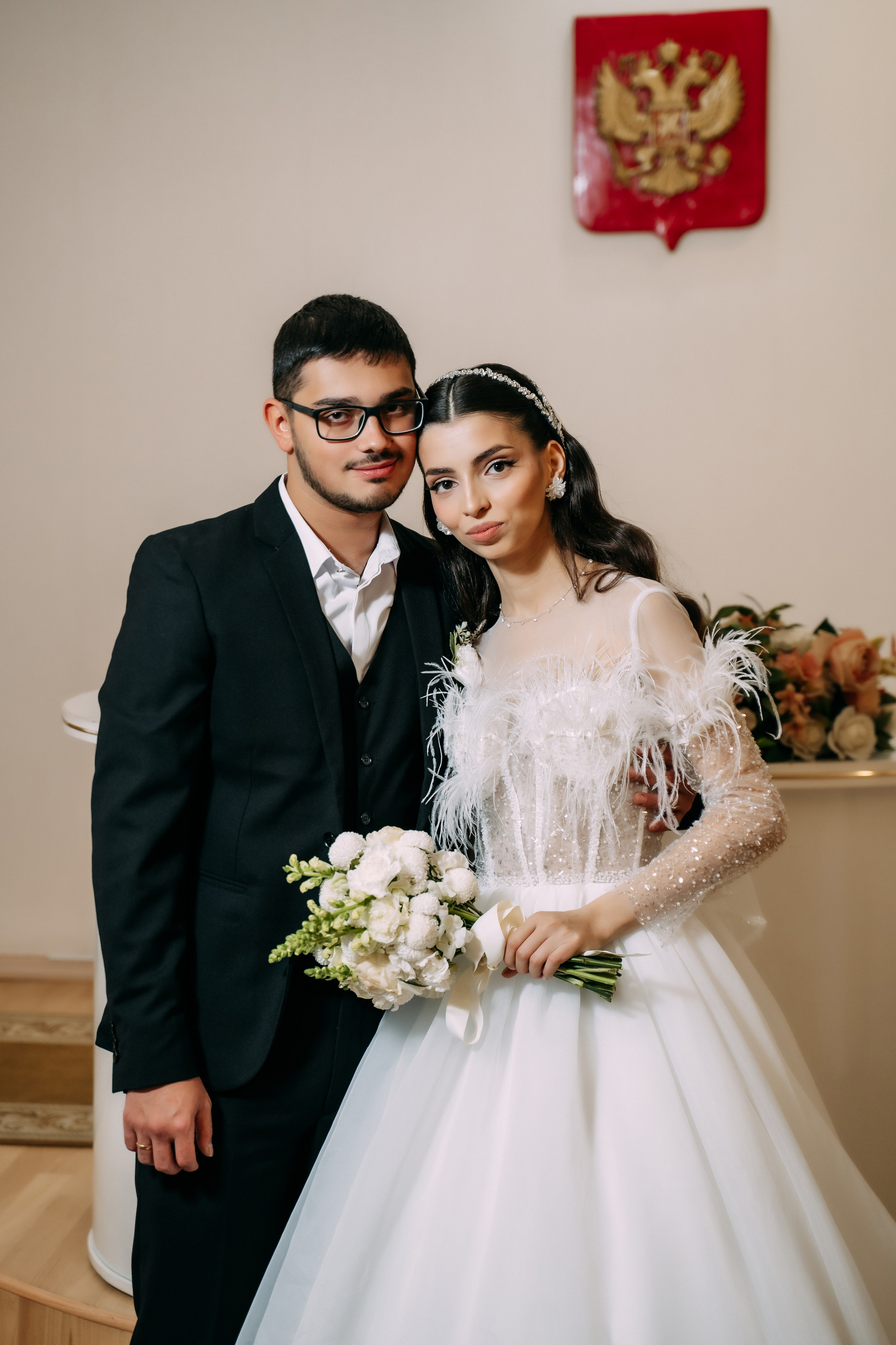 Анонс Свадебного дня Ованеса и Милены. Свадебный фотограф Кирилл Зейналов, Туапсе