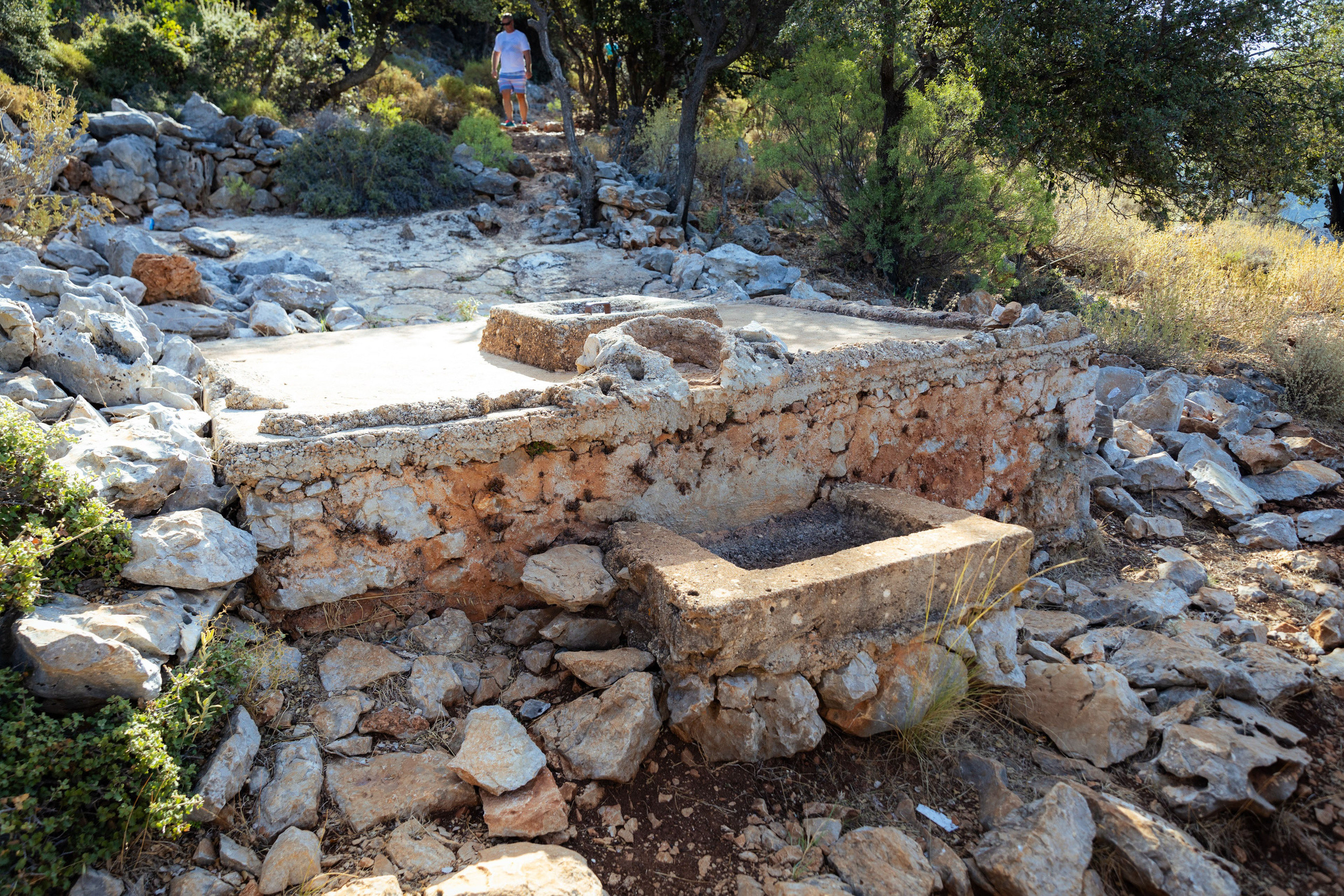 Турция (осень 2023). Фотограф Виноградов Константин