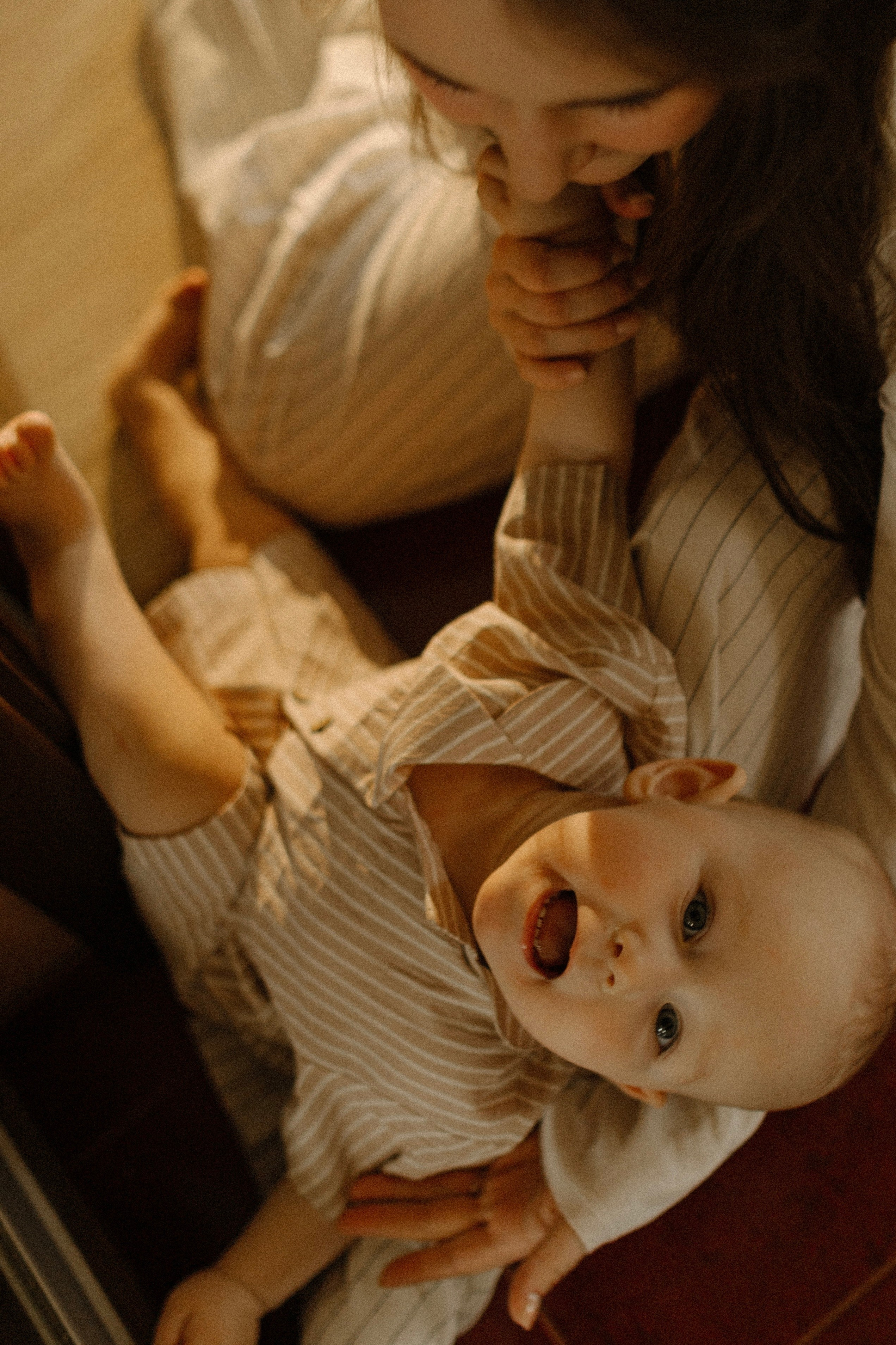 Саша и София. Семейный фотограф Тихвин, Санкт-Петербург и ЛО