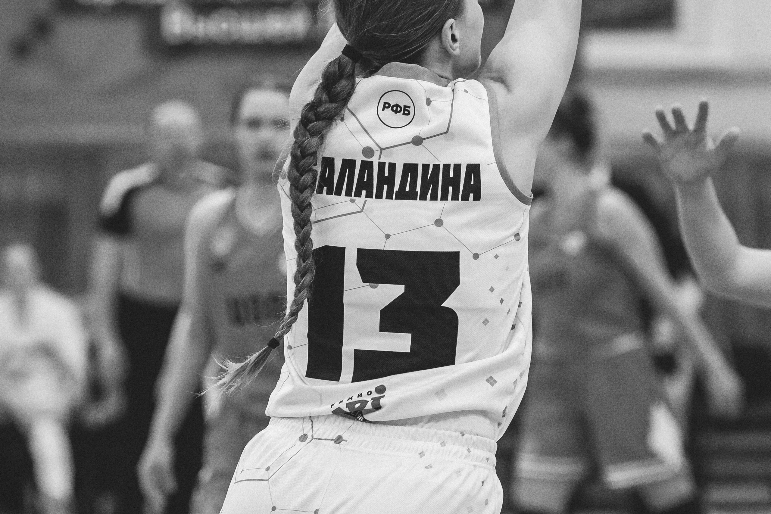 ЧГУ-Атланта — ЦОП (г. Санкт-Петербург) / 21 декабря 2023 г. Фотография