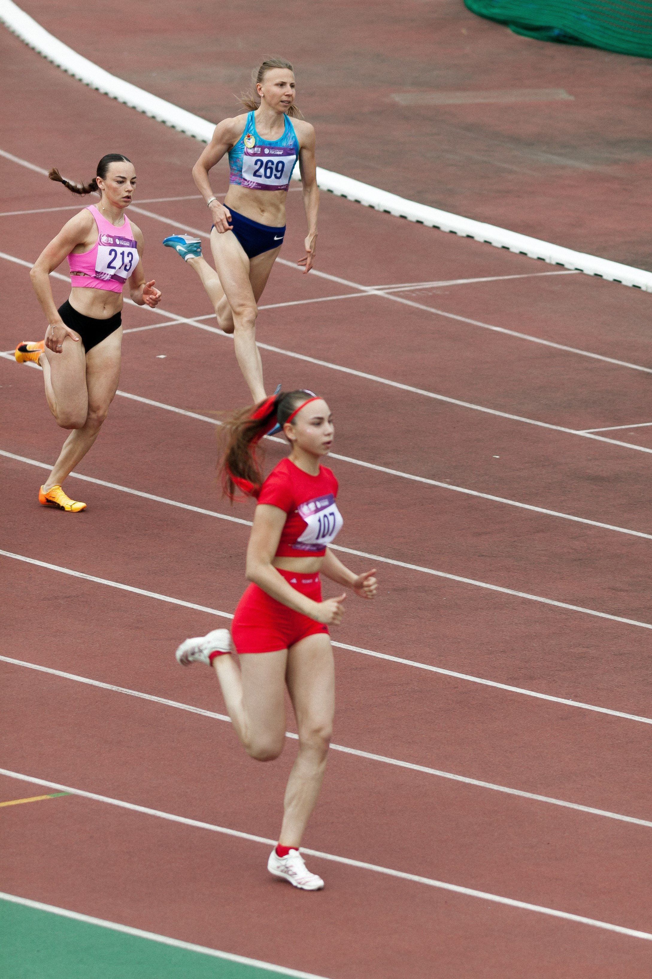 ЛА 5 июля 2025. Фотография